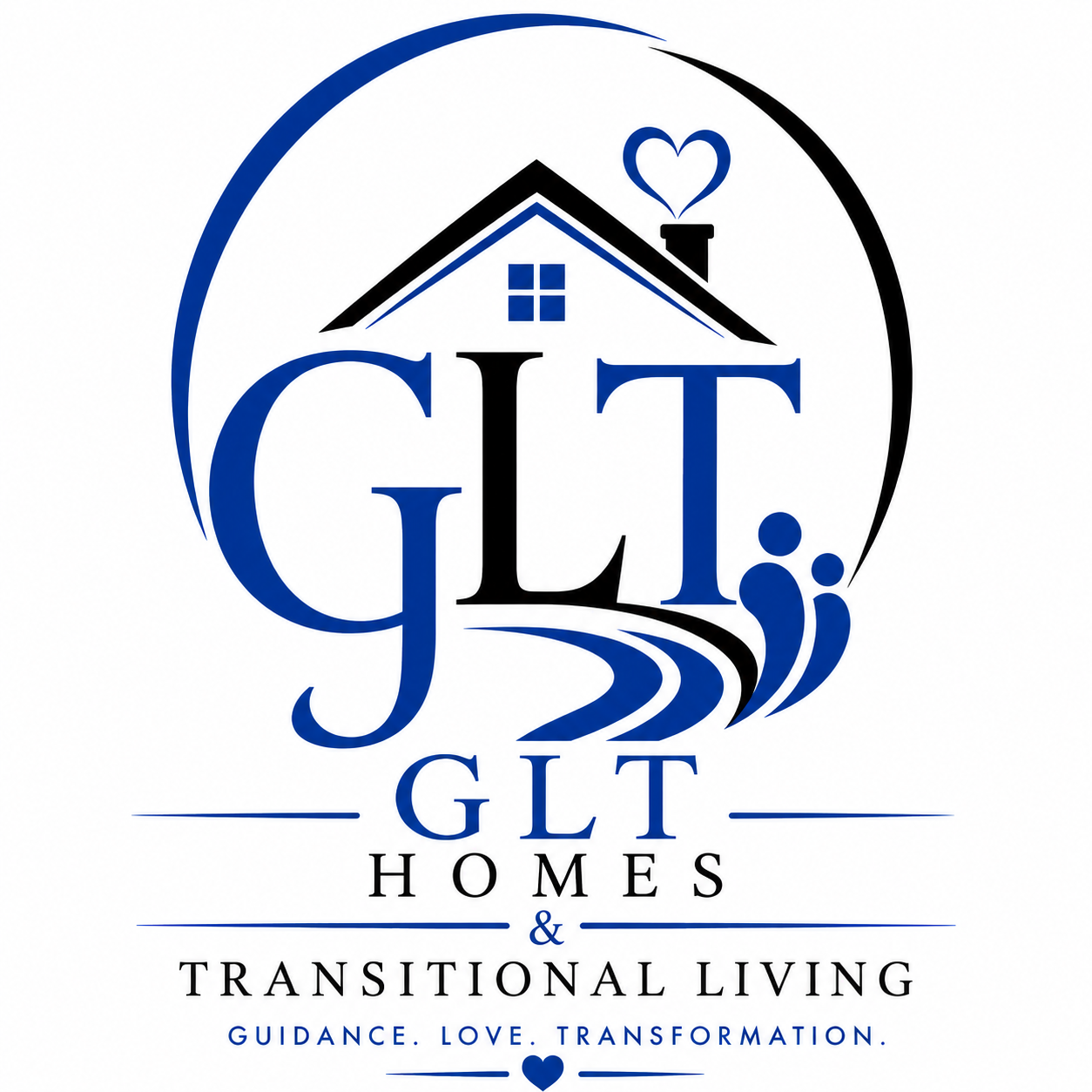 GLT Homes and Transitional living