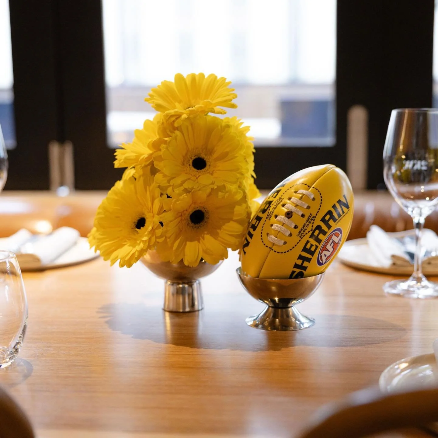 Gather Round 🏉 

In collaboration with @thestylistsguide_ &amp; @kilter.com.au