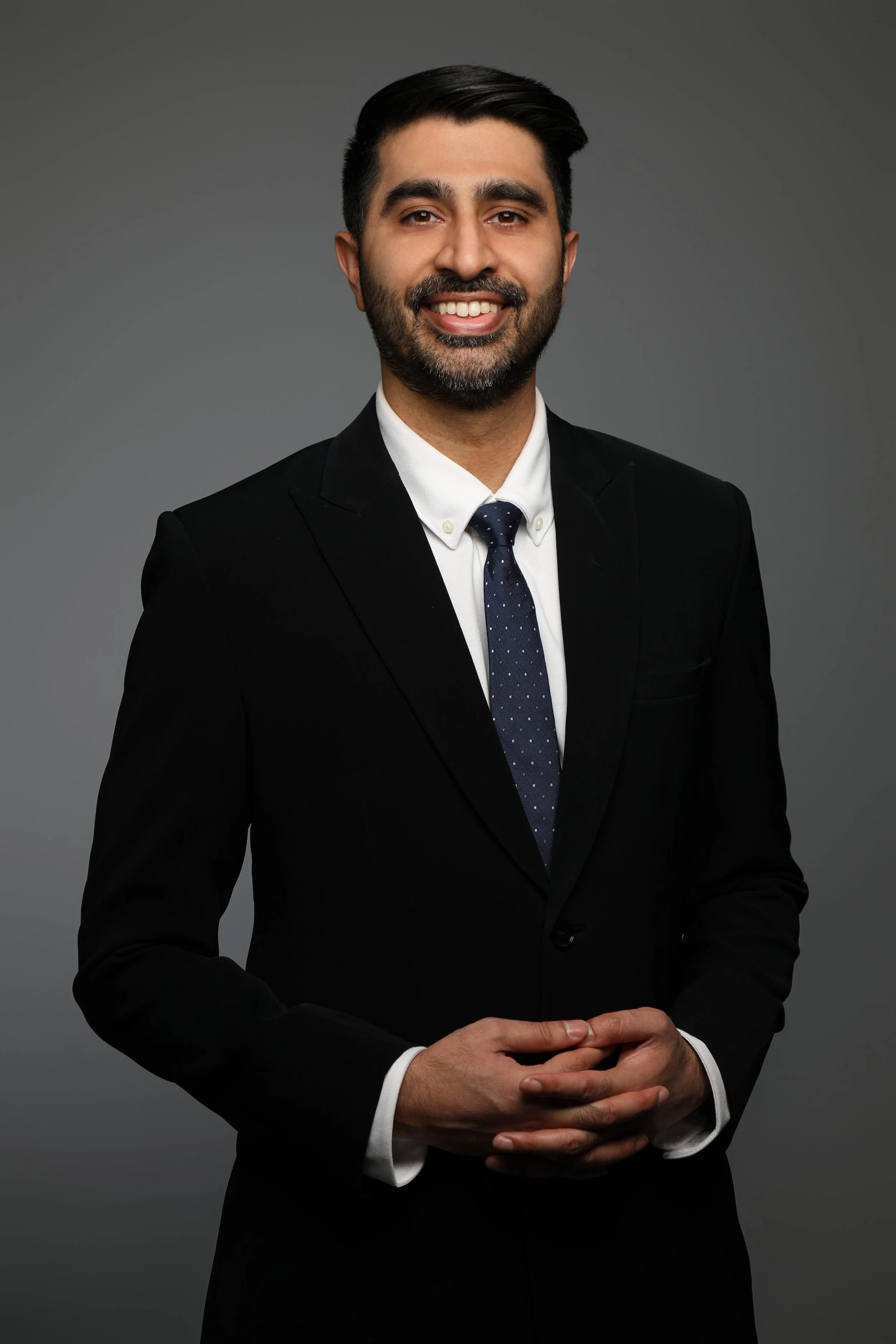 Dr. Amit Parekh