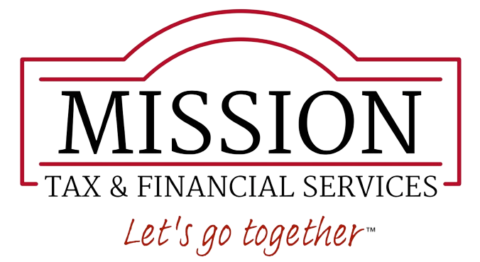 Mission Tax &amp; Financial