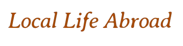 Local Life Abroad