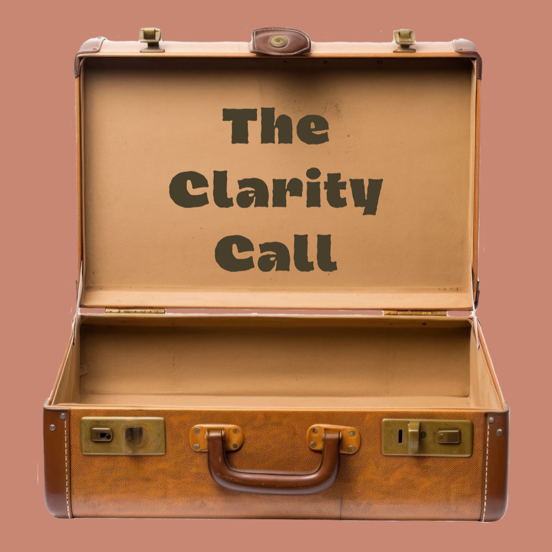 Book your Clarity Call to get clear on your situation on how to Work abroad/away in another country