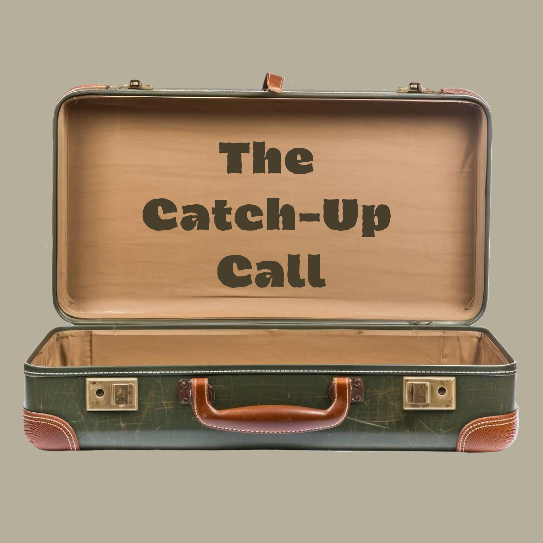Get a Free Catch-Up Call to explore what options are available for your own Local Life Abroad