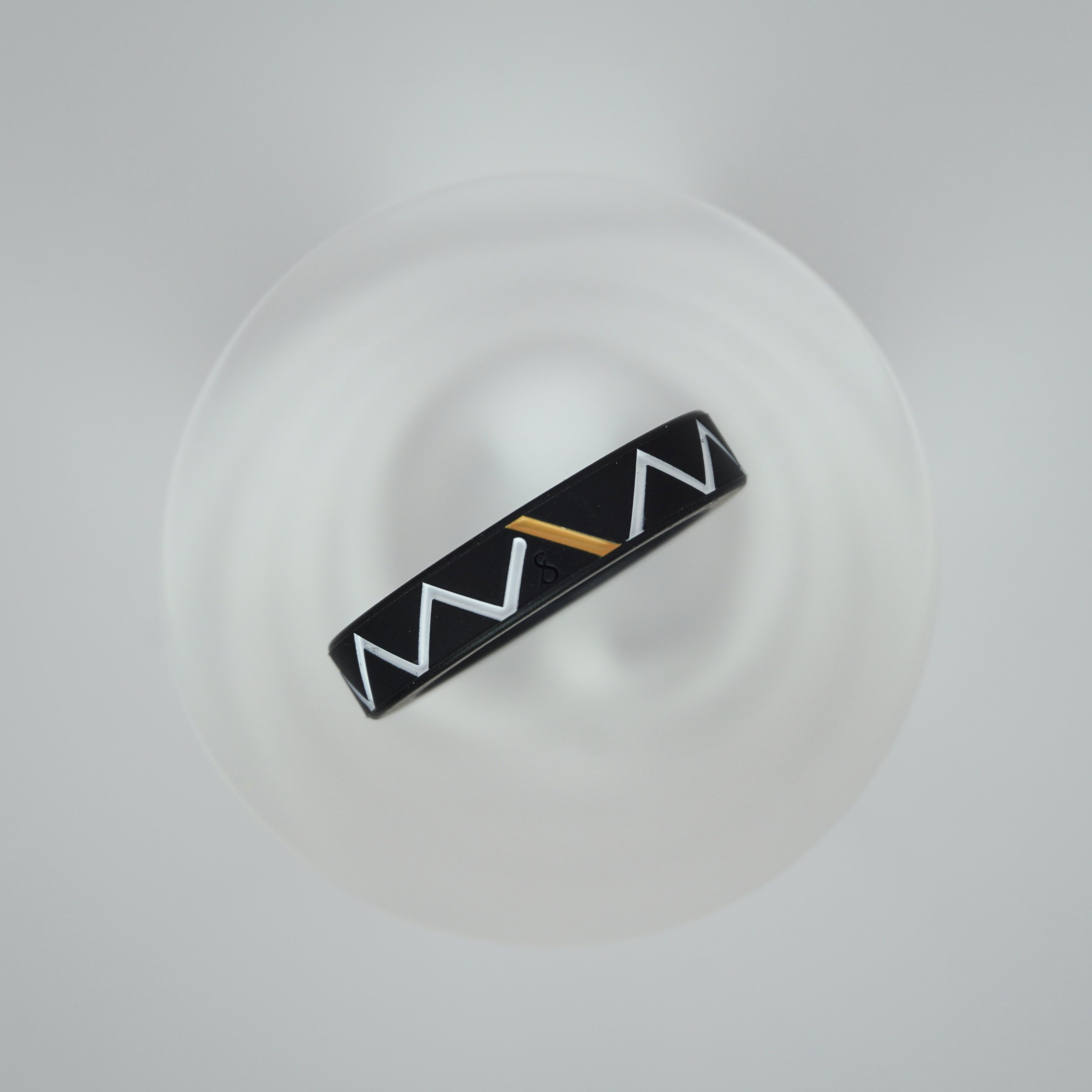 THE SINGLE RING