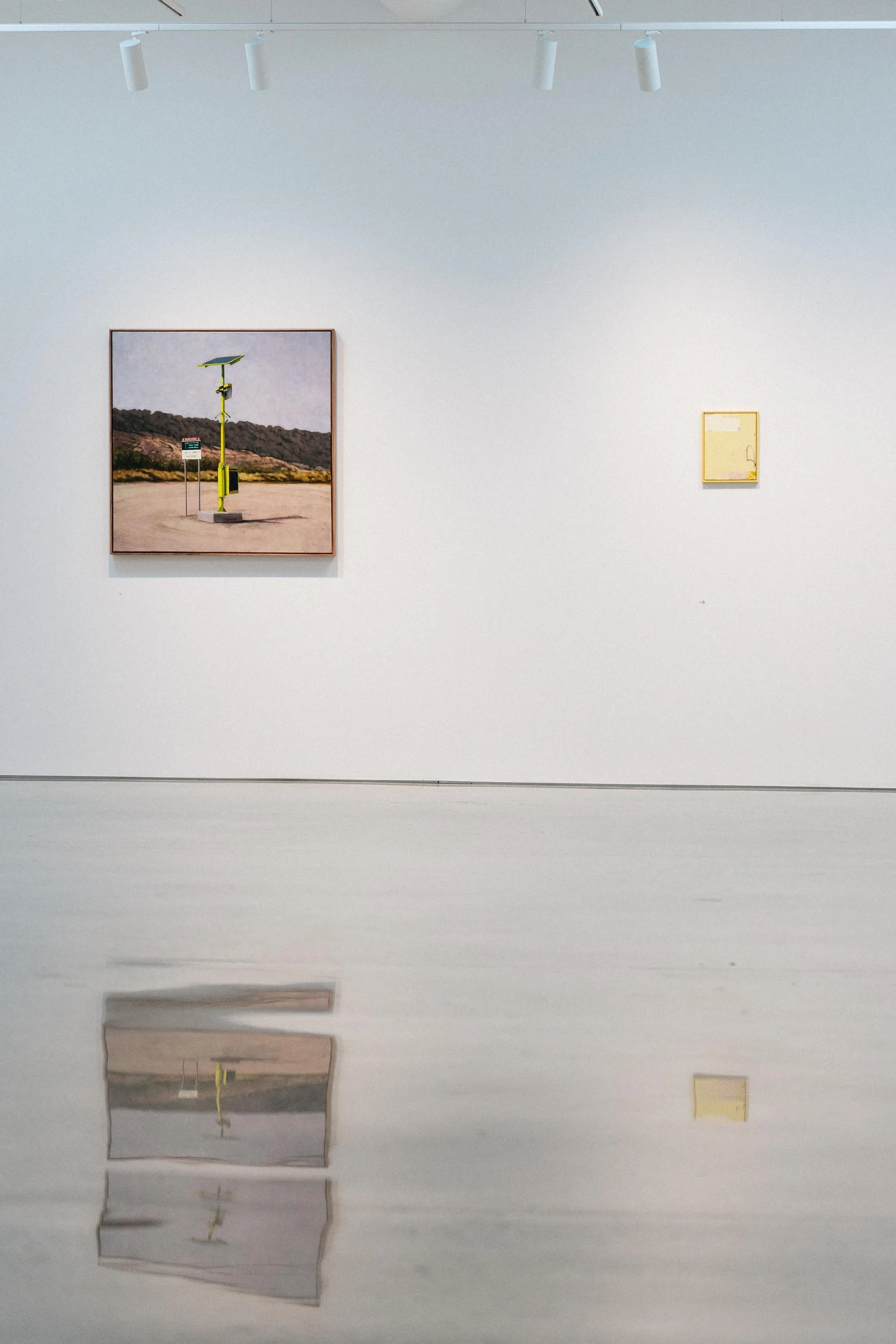 Install view. photo by Adam Kenna adamkenna.co