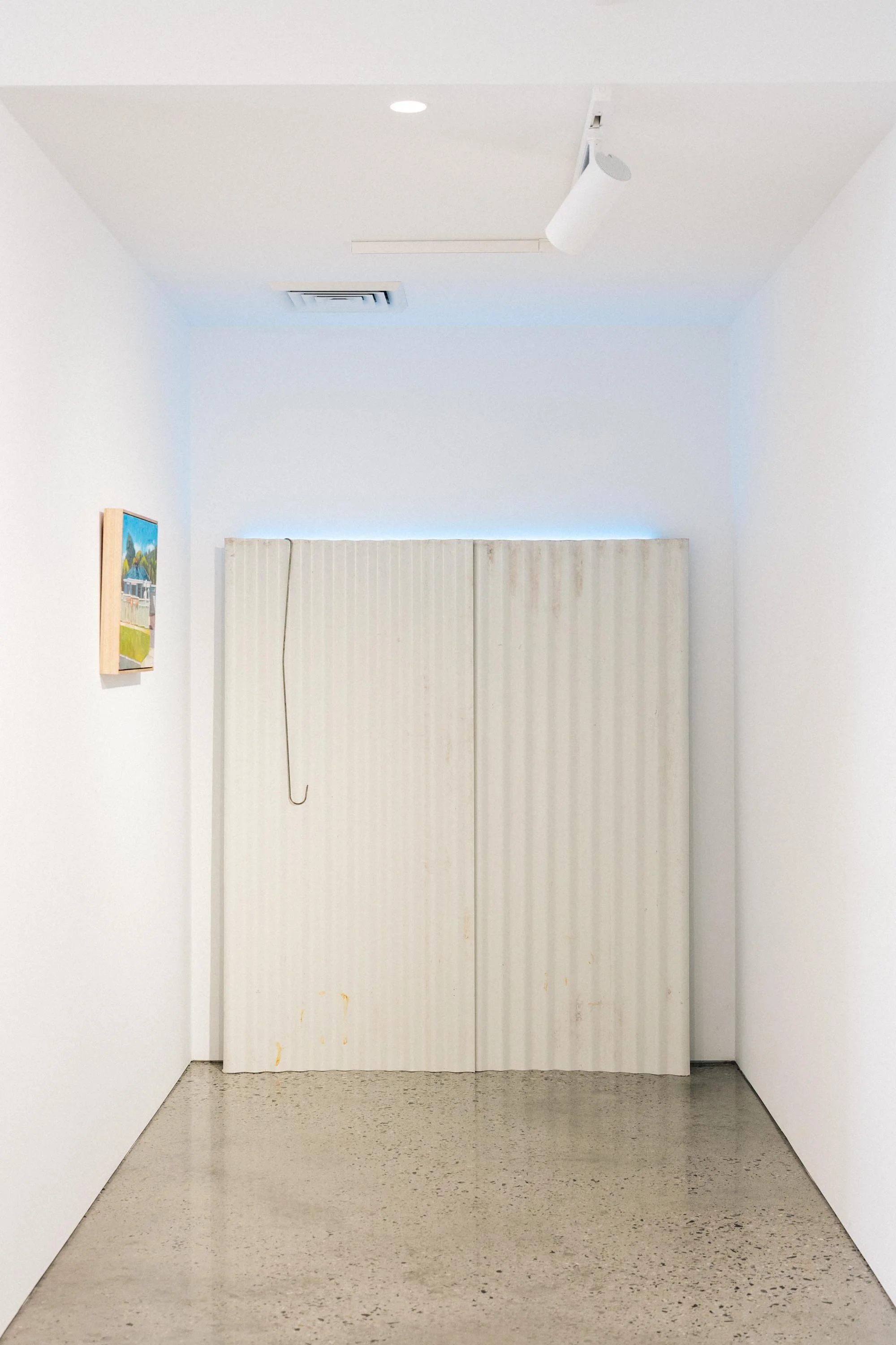 Install view. photo by Adam Kenna adamkenna.co