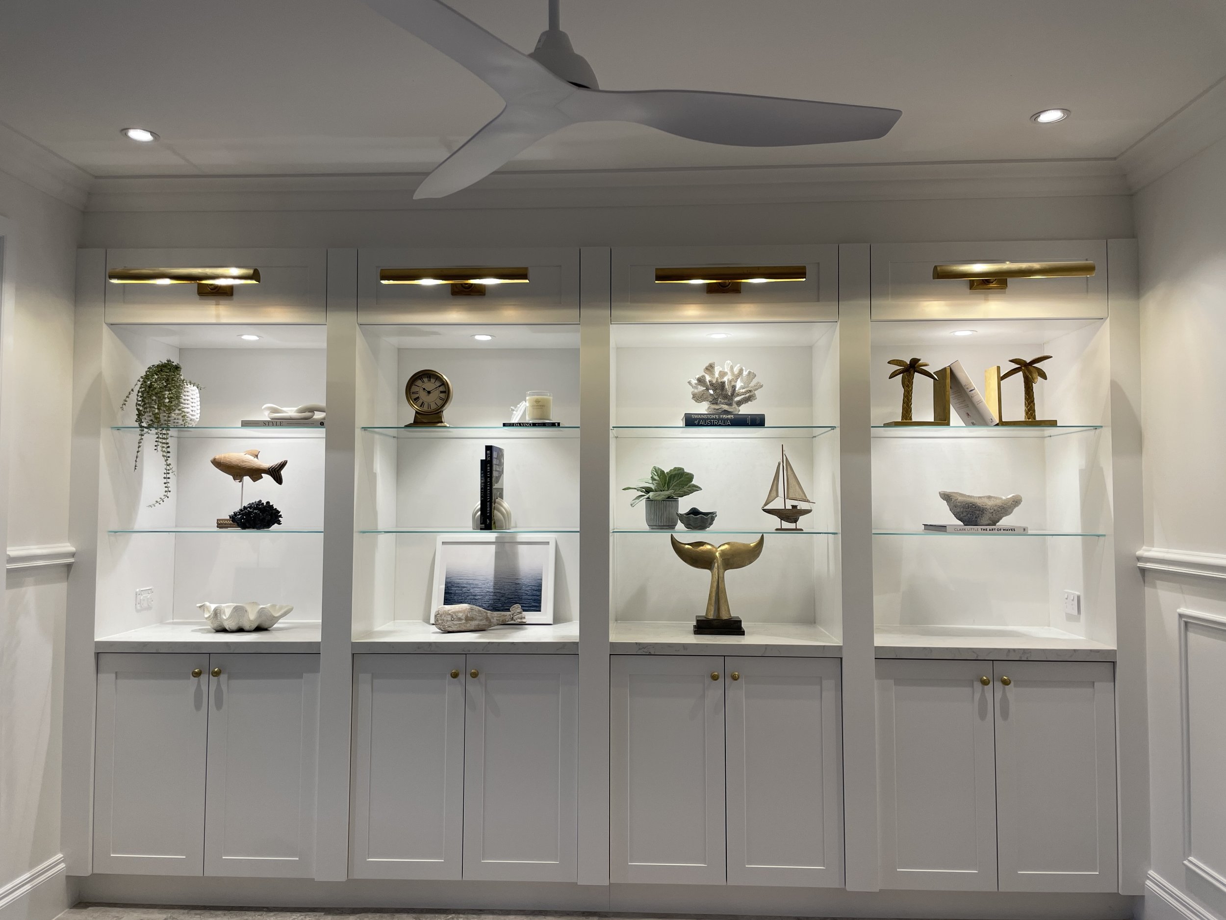 The Noosa x Hamptons Project