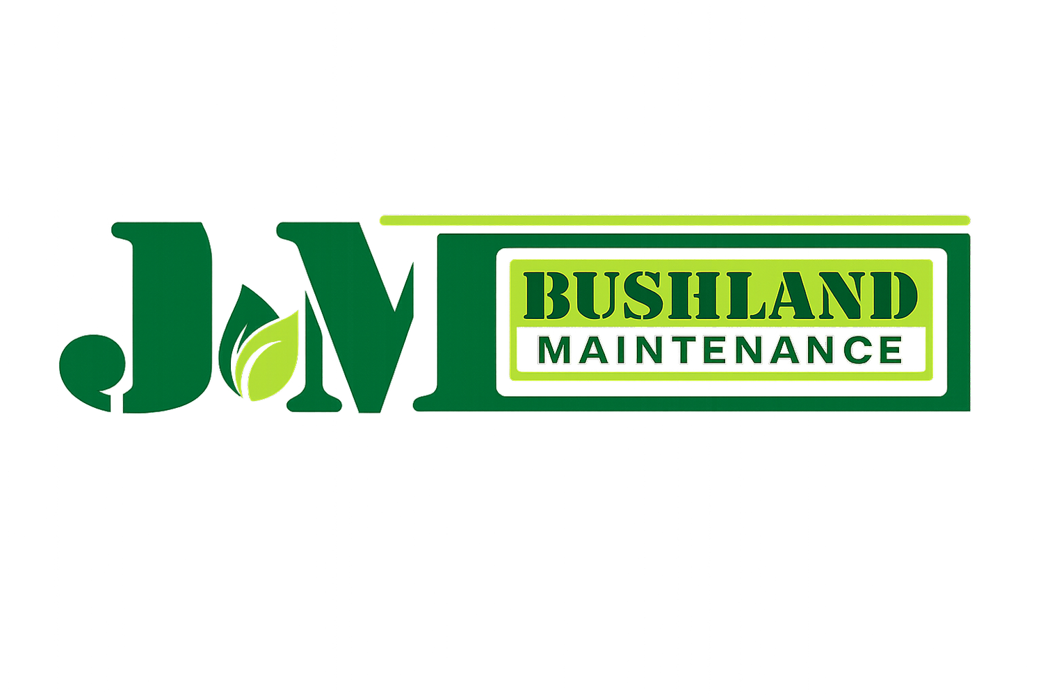 JM Bushland Maintenance