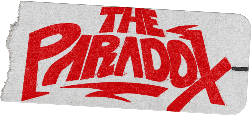 The Paradox