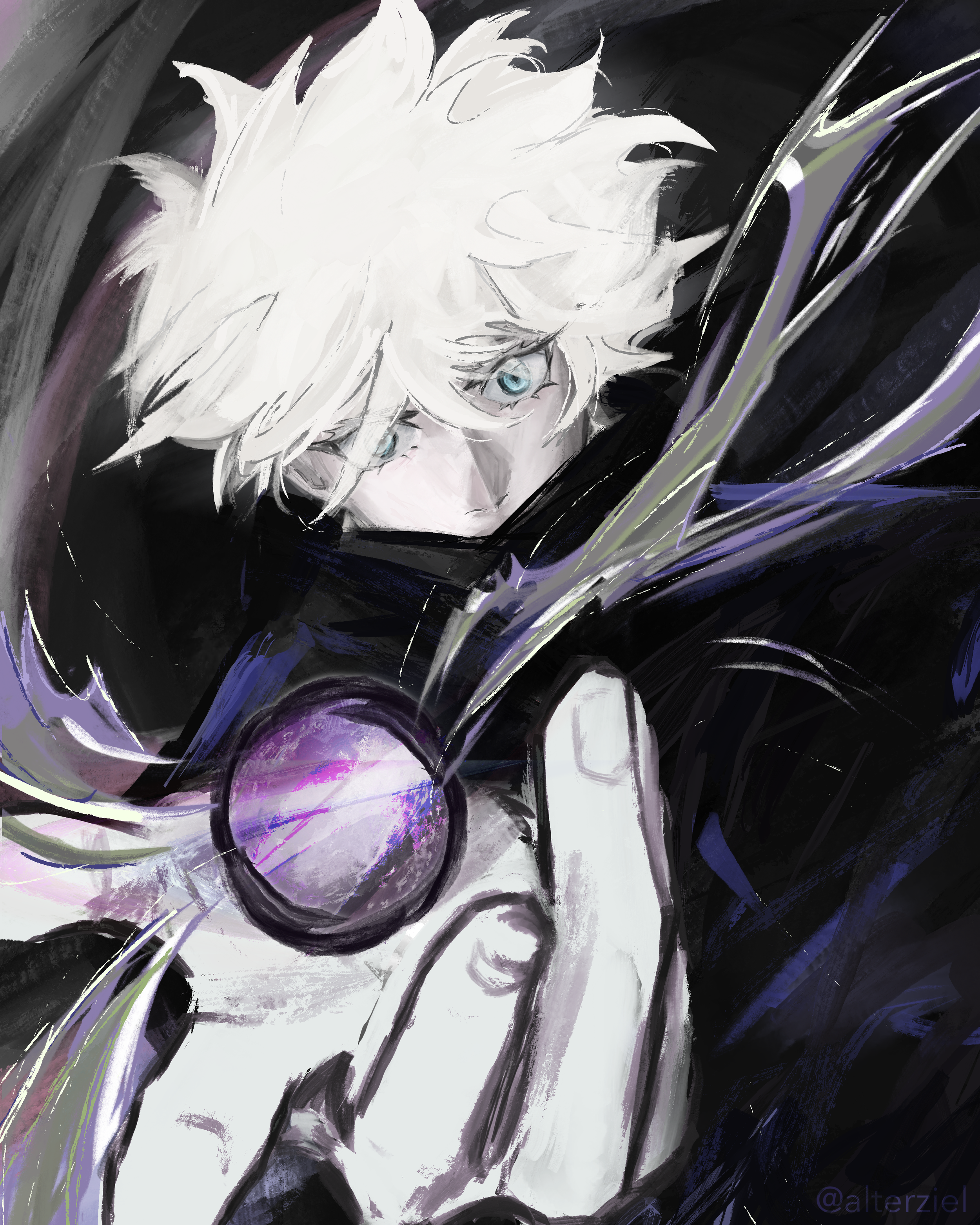 Selective Render