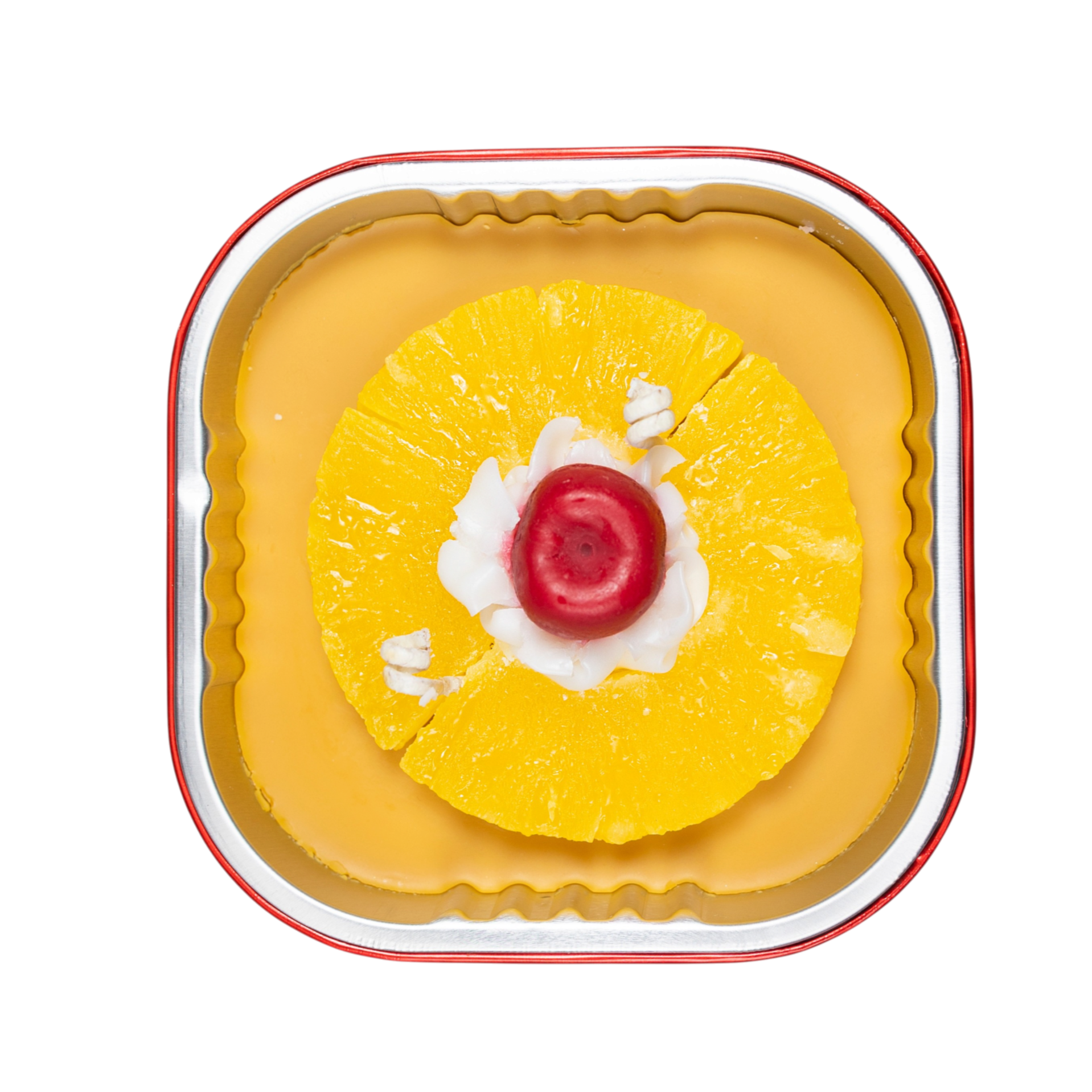 Pineapple Upside Down Cake