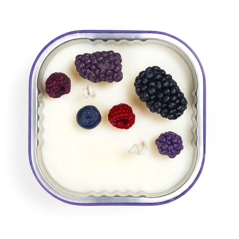 Berry Blessed