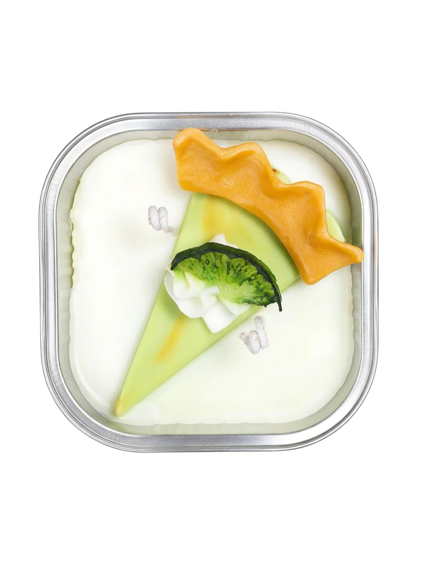 Key Lime Pie