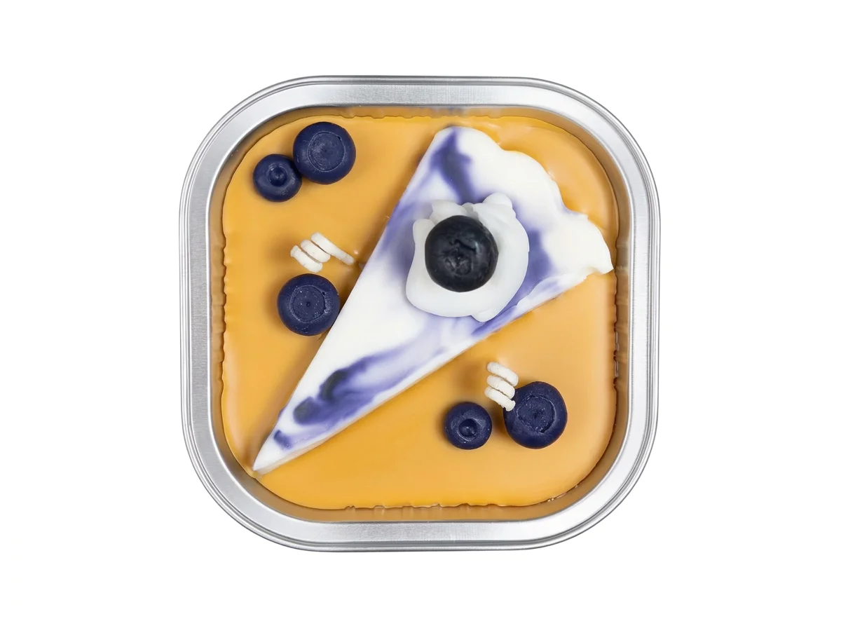 Blueberry Bliss