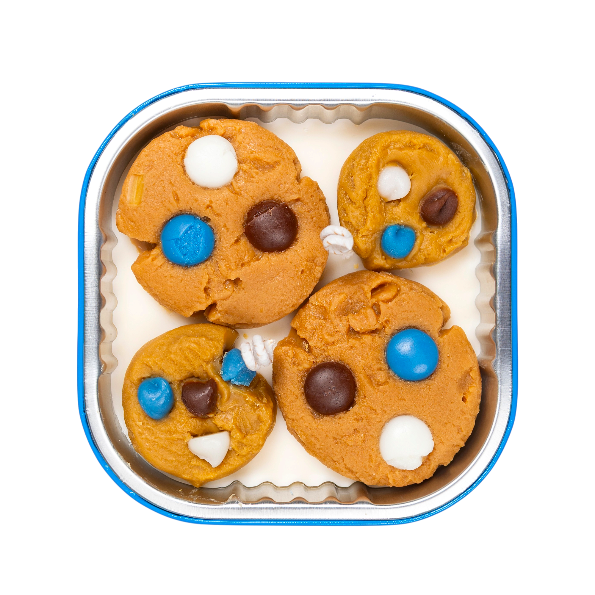 Cookie Cruncher