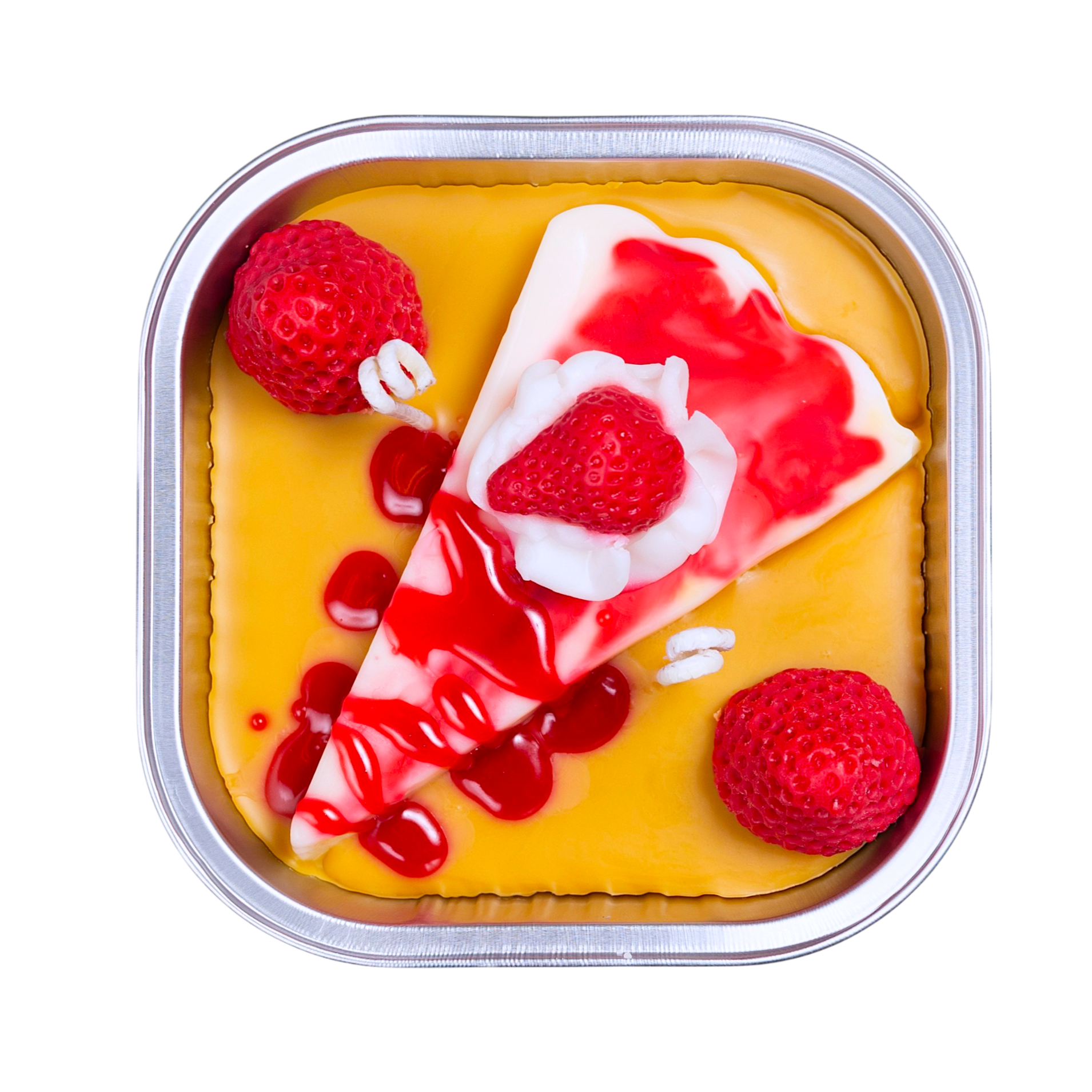 Strawberry Delight