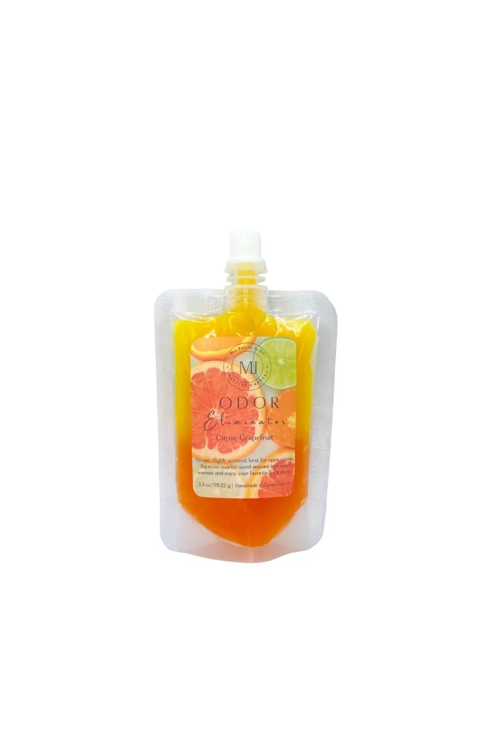 Odor Eliminator