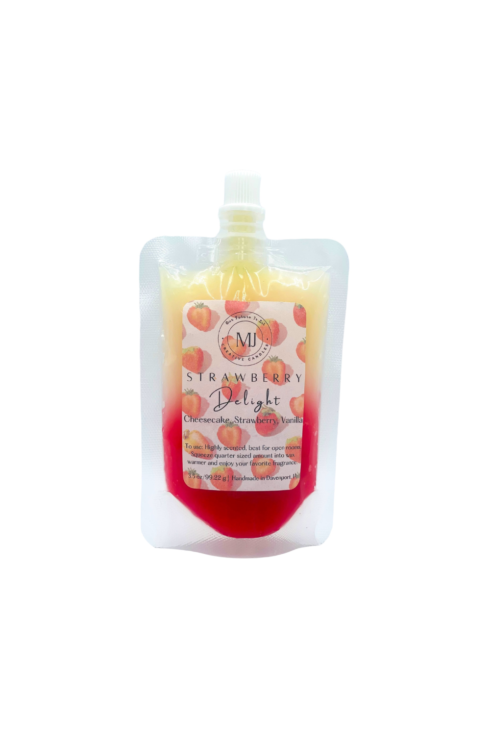 Strawberry Delight