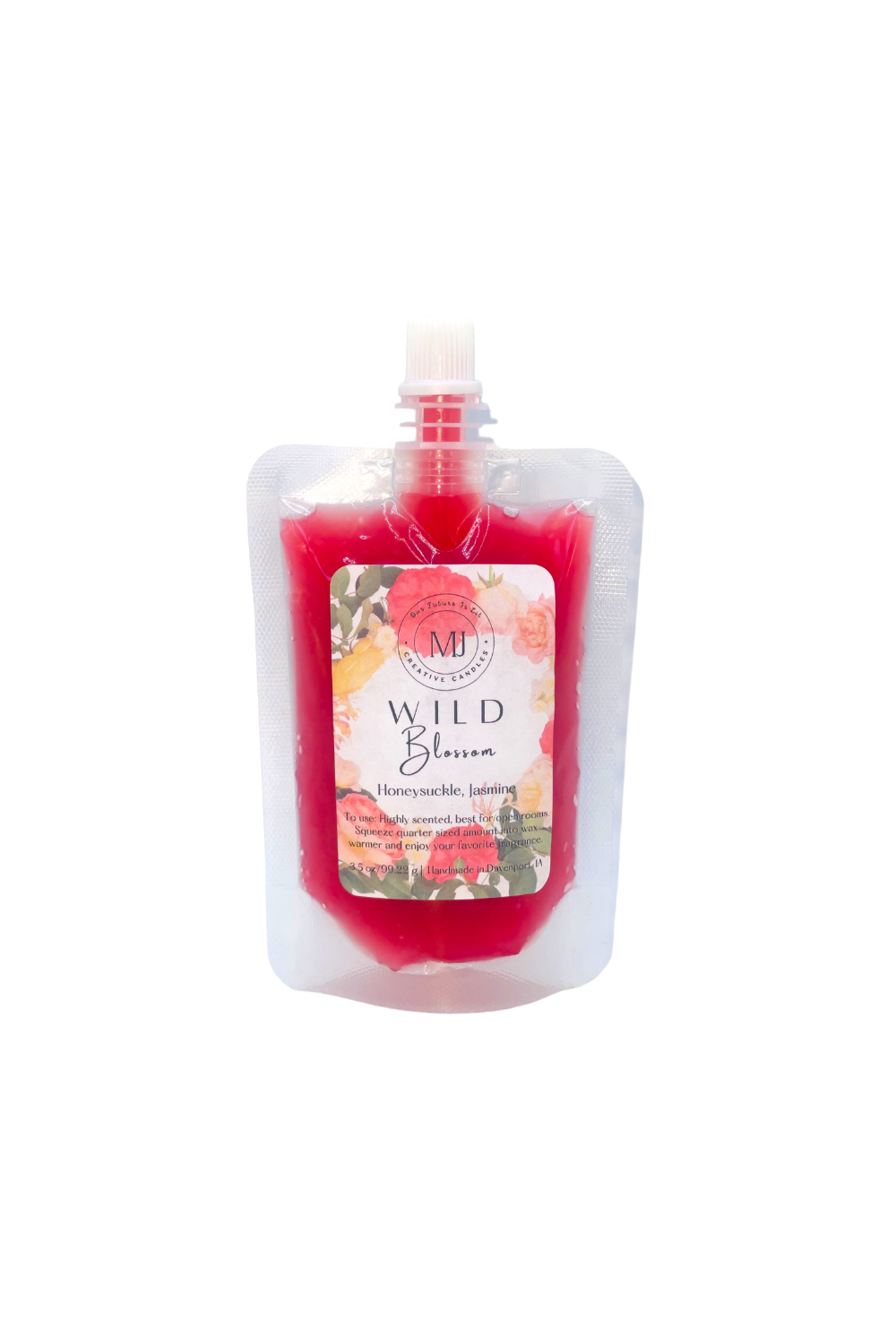 Wild Blossom