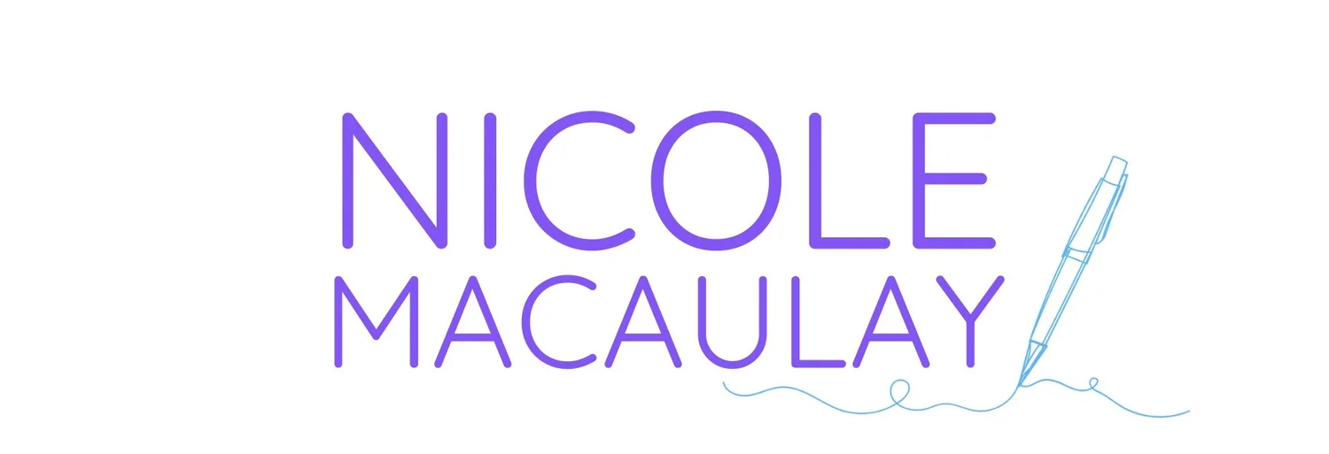 Nicole Macaulay | Author