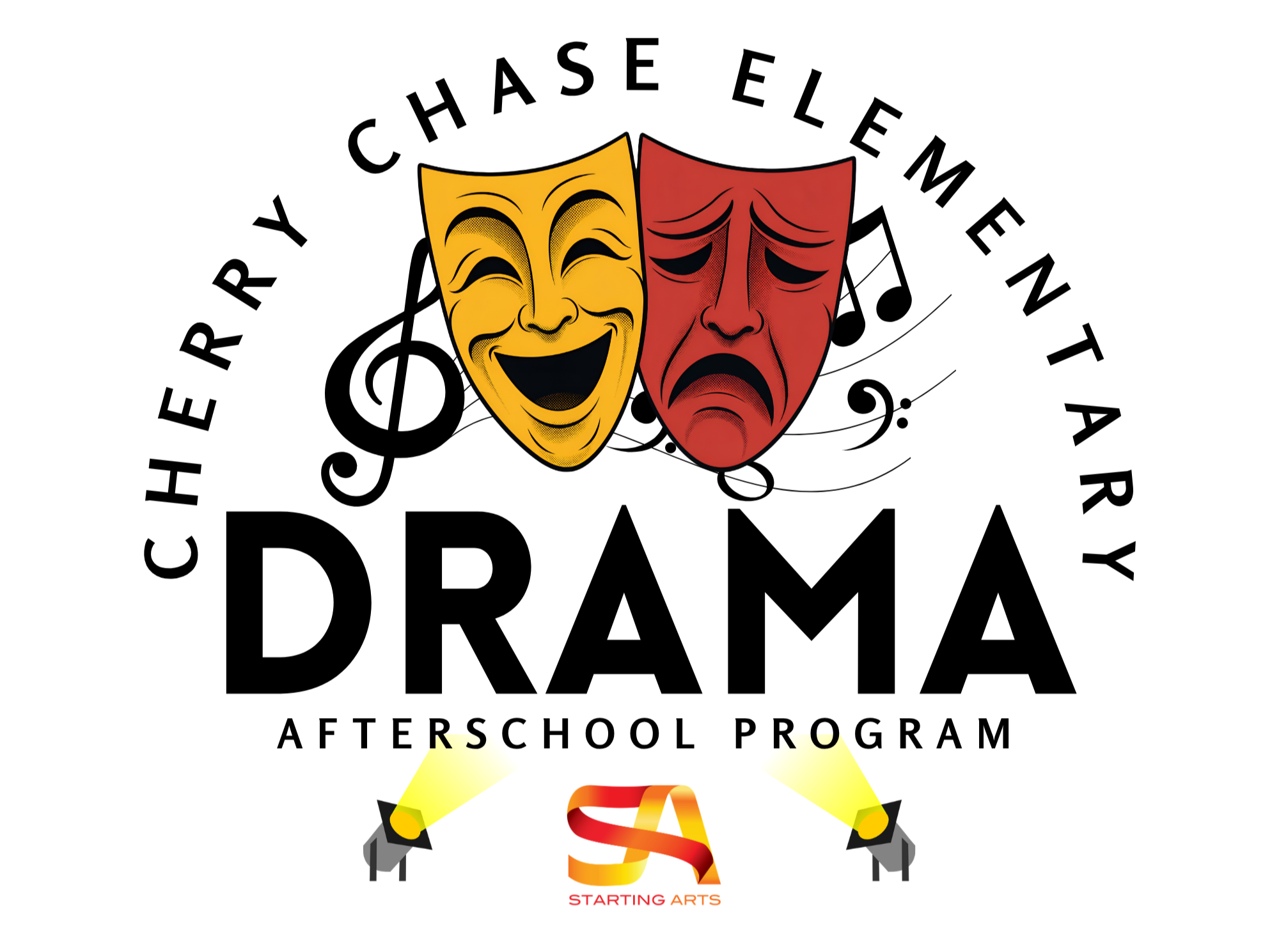 Drama Registration - Payment ONLY
