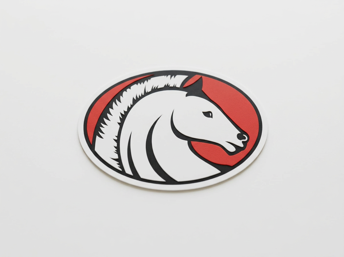 CC Keychains & Stickers