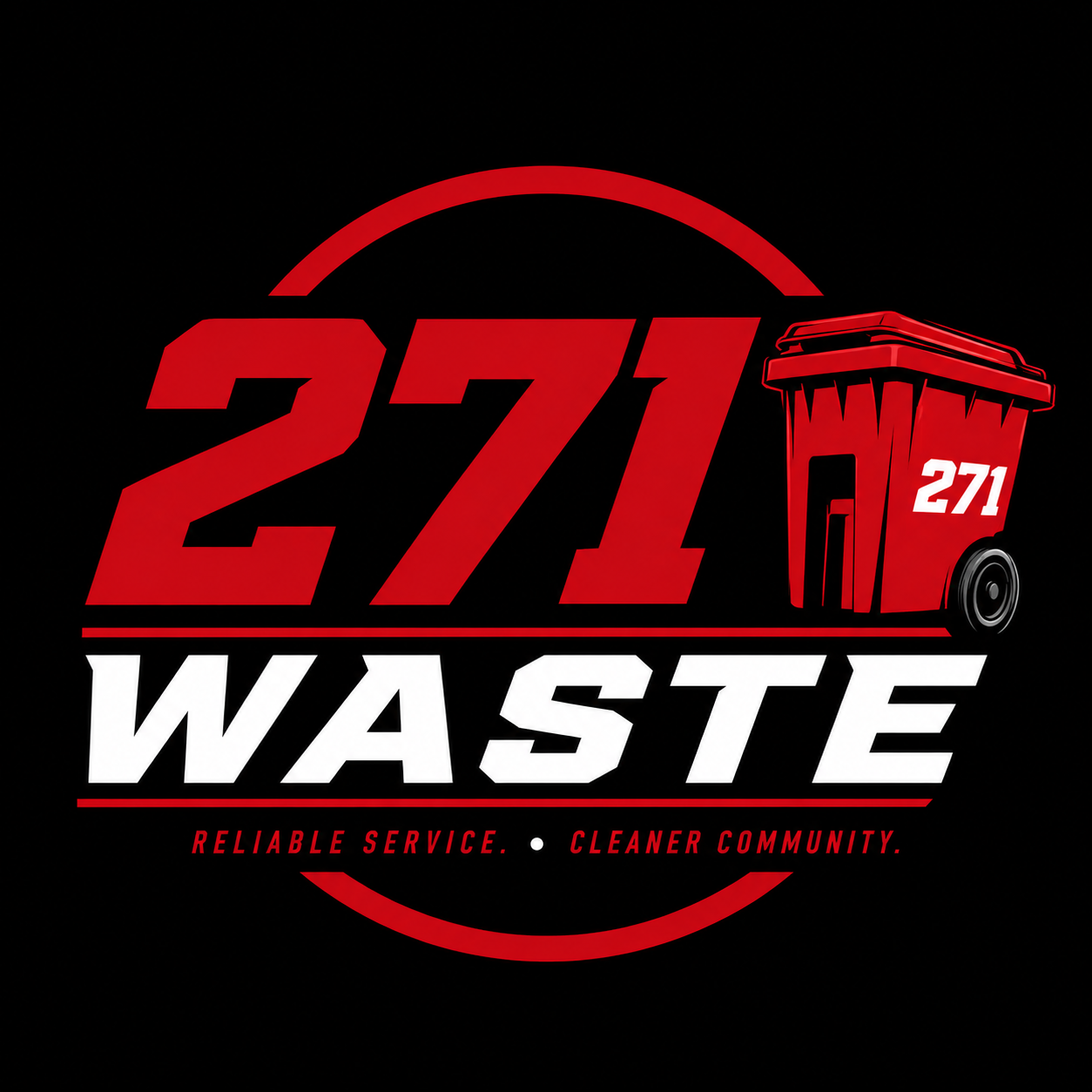 271 Waste LLC