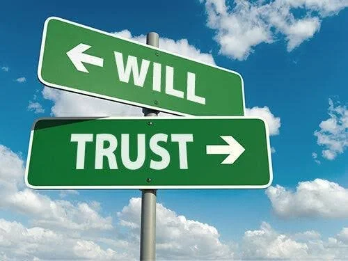 Trust vs. Will in Texas: Which one Helps you Avoid Probate?