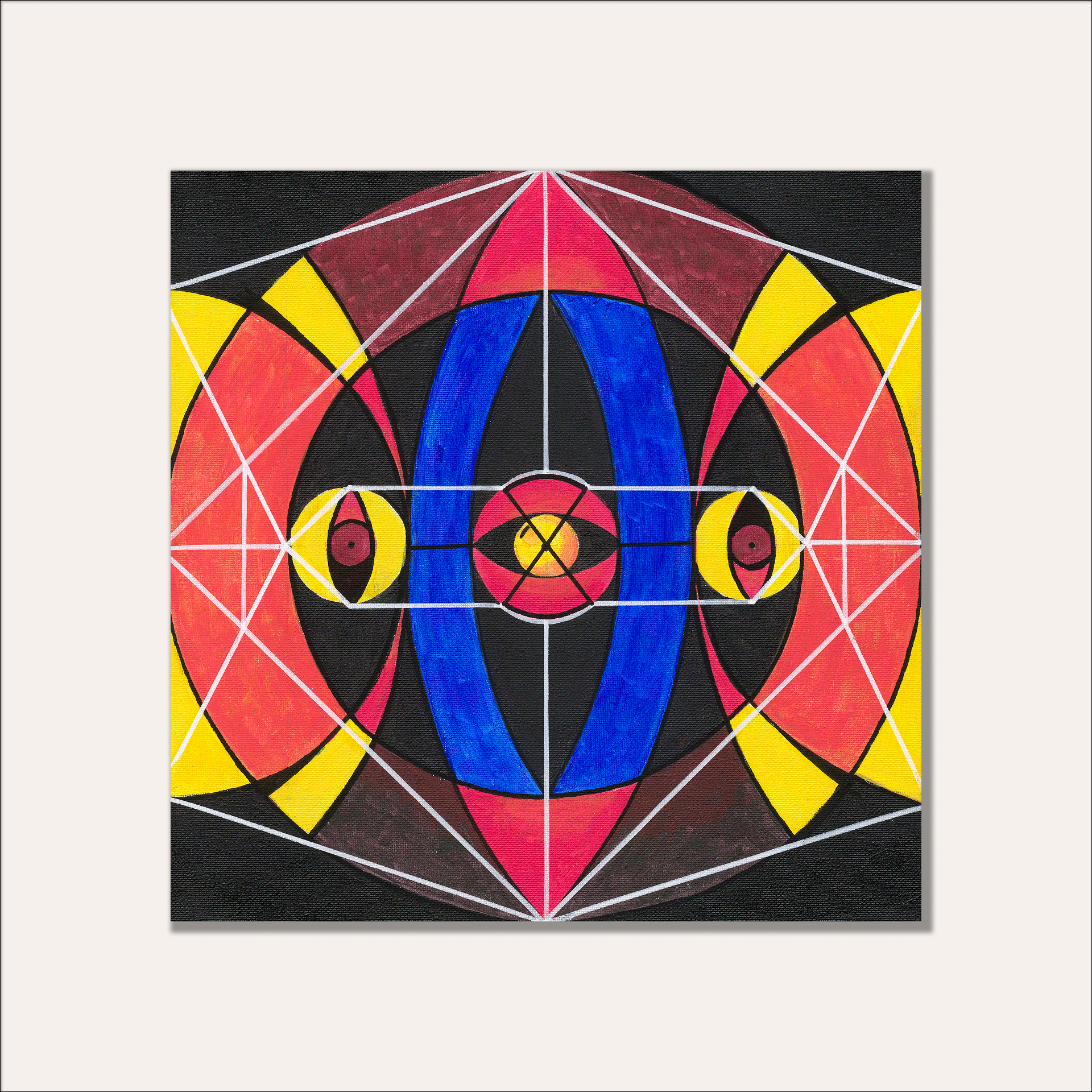 The Portal.