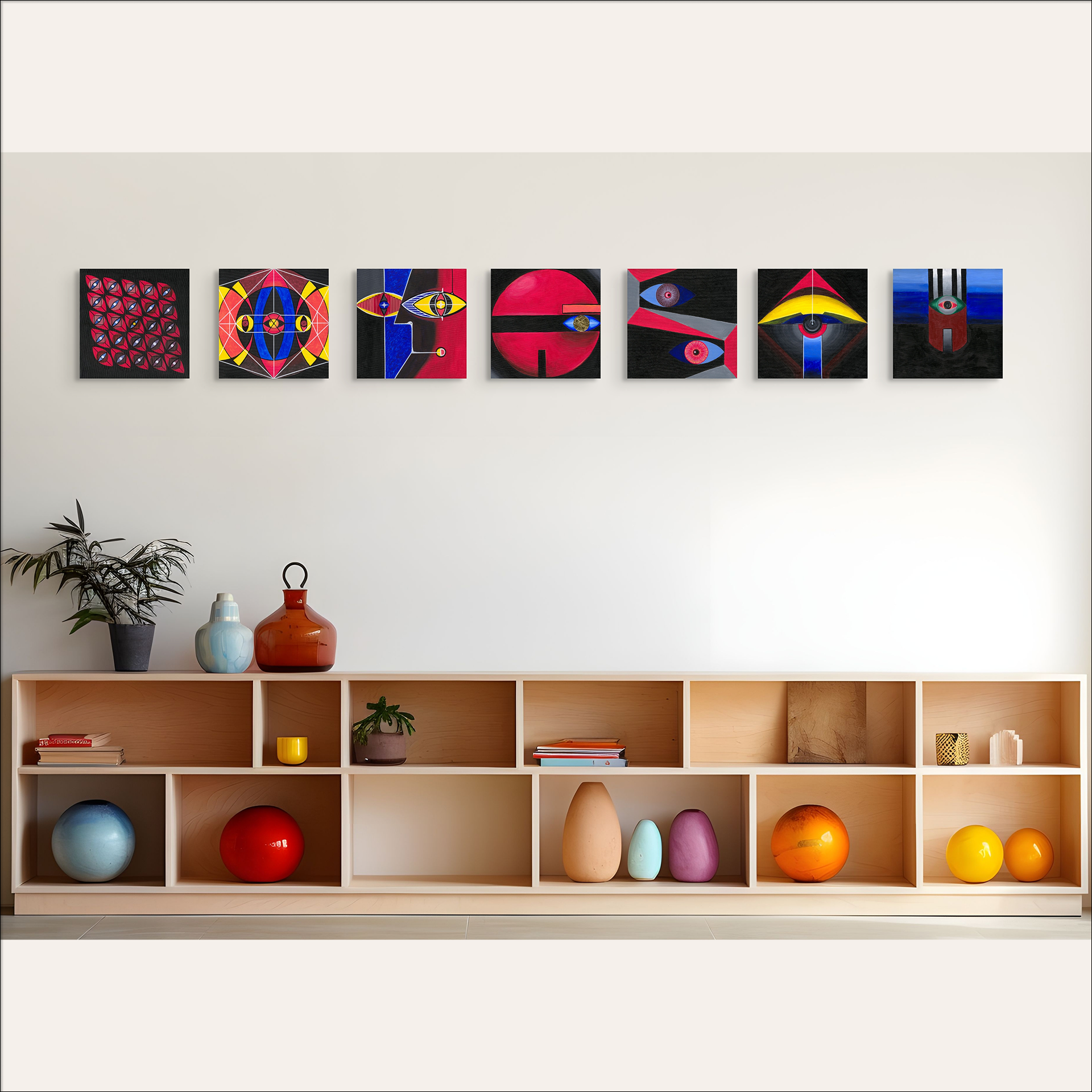 The Third Collection.