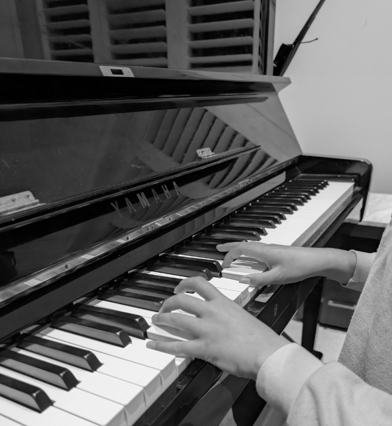 Rhythms and Recovery