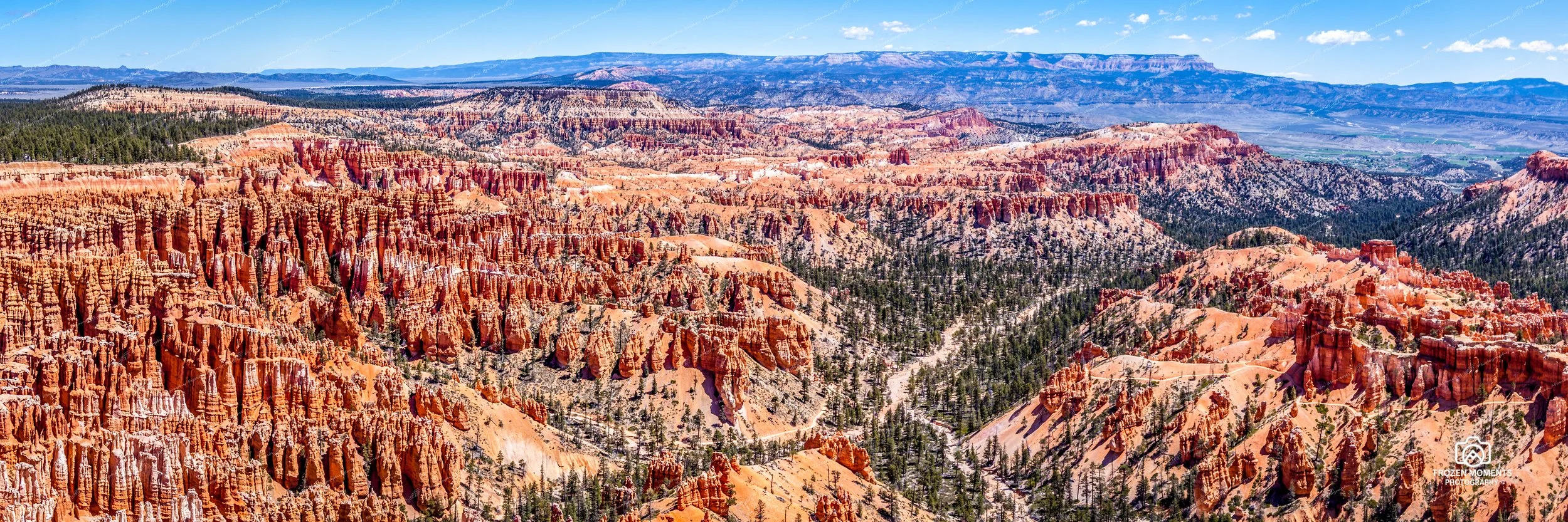 Bryce Canyon