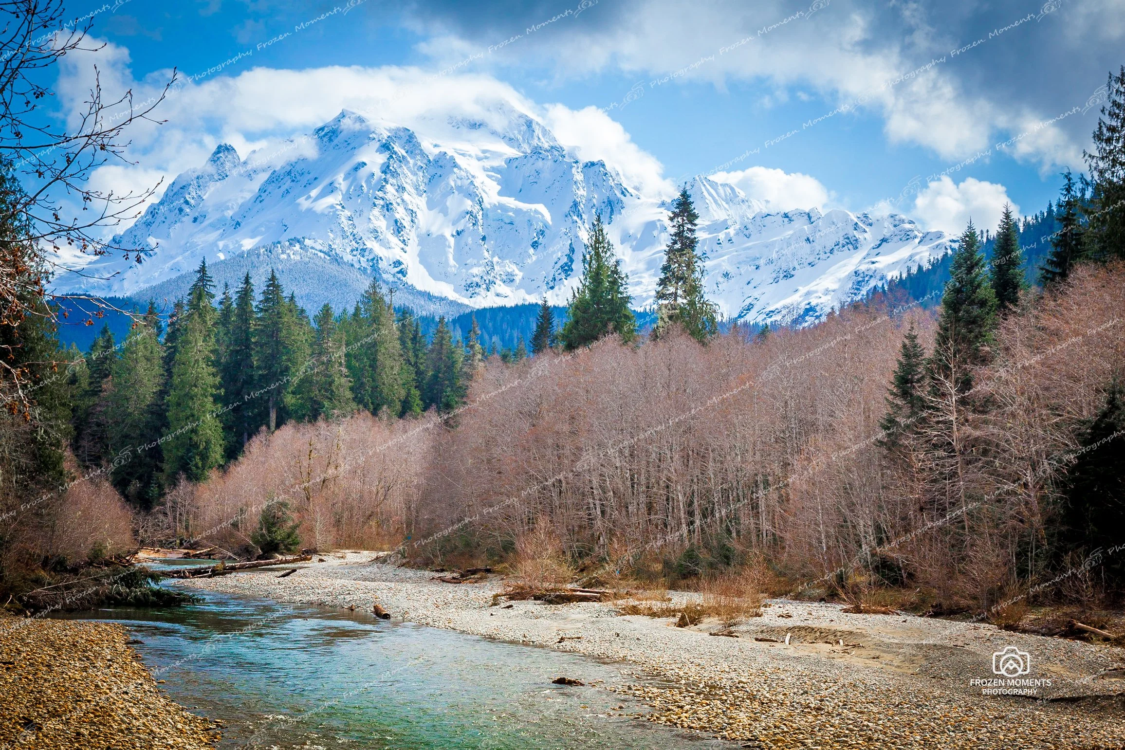 Mount Baker