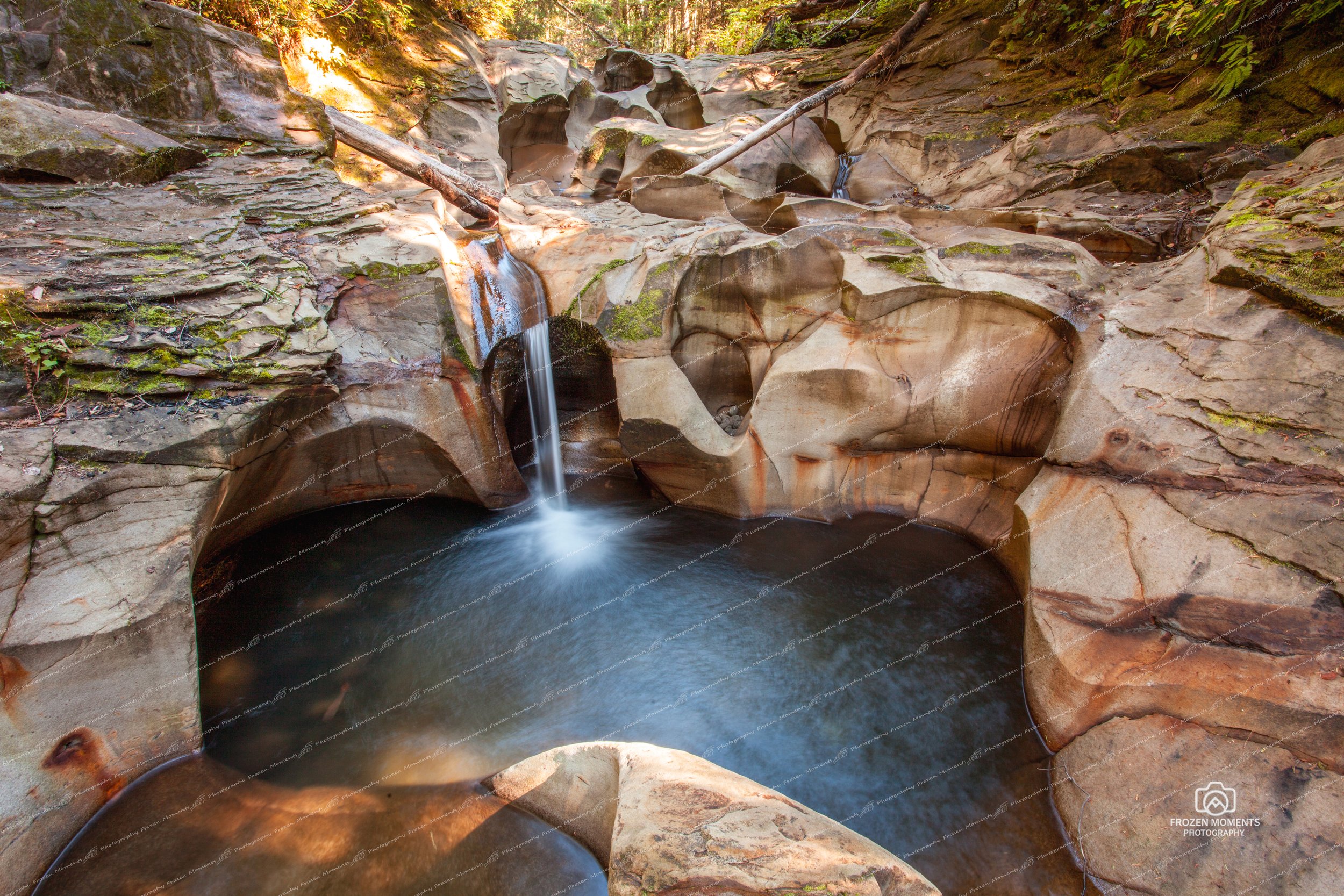 Cumberland Potholes