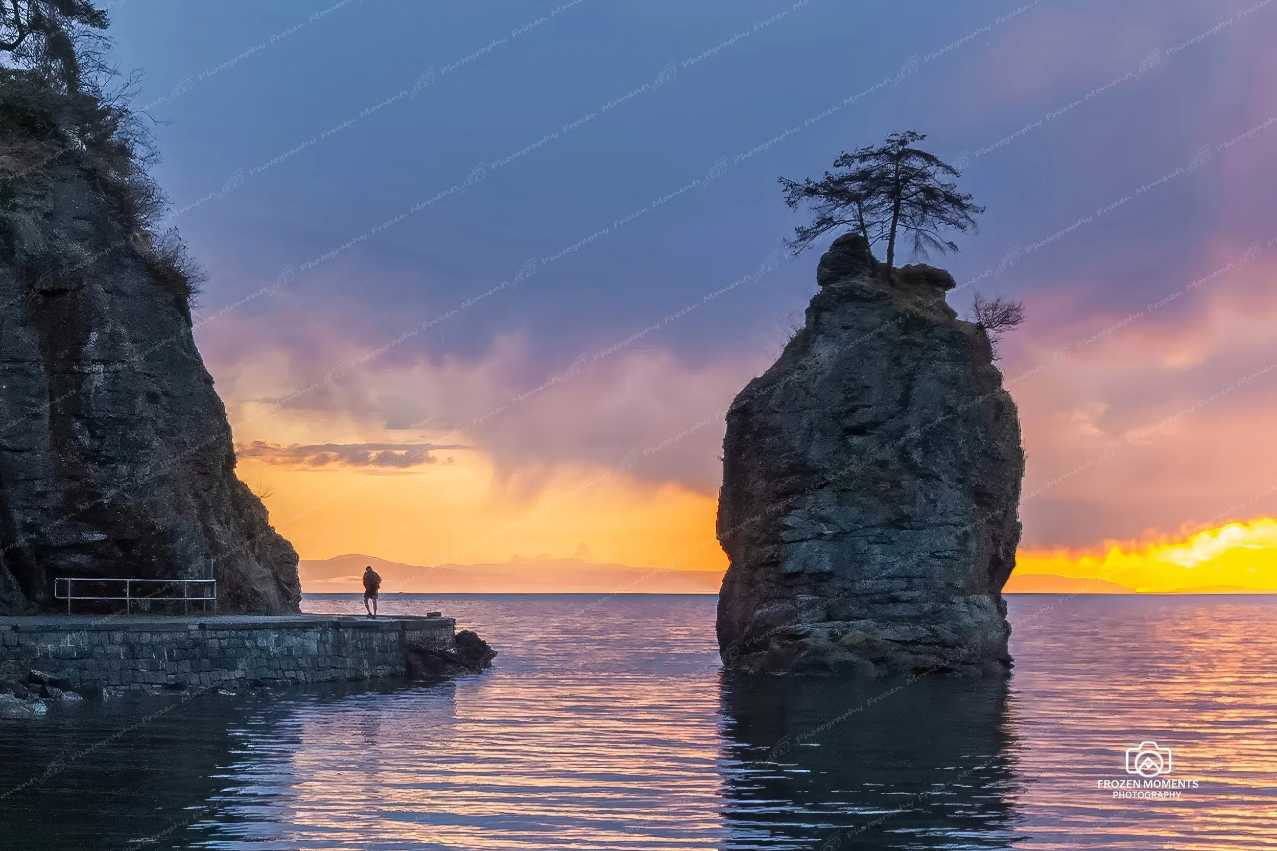 Si'Wash Rock