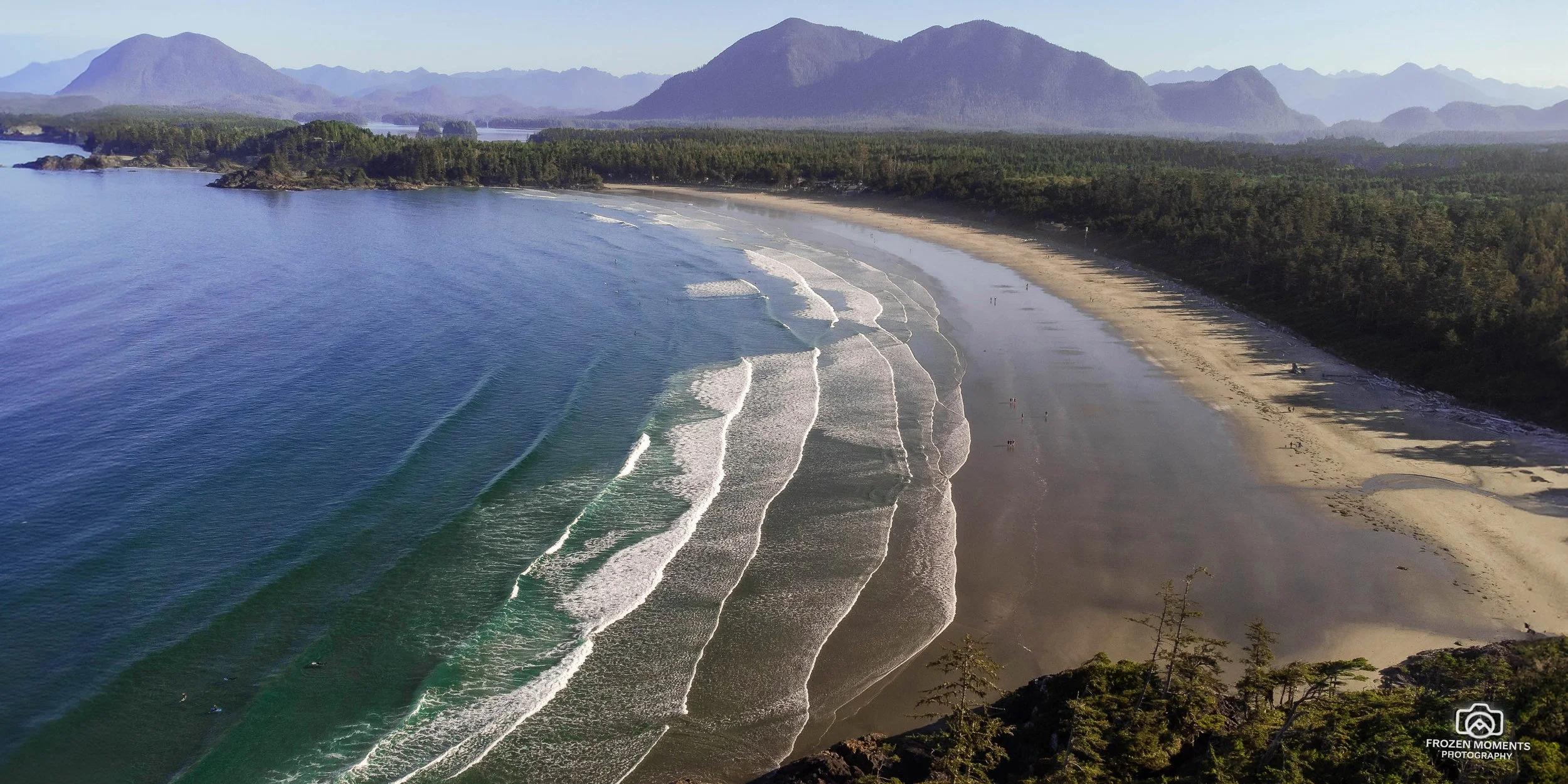 Cox Bay