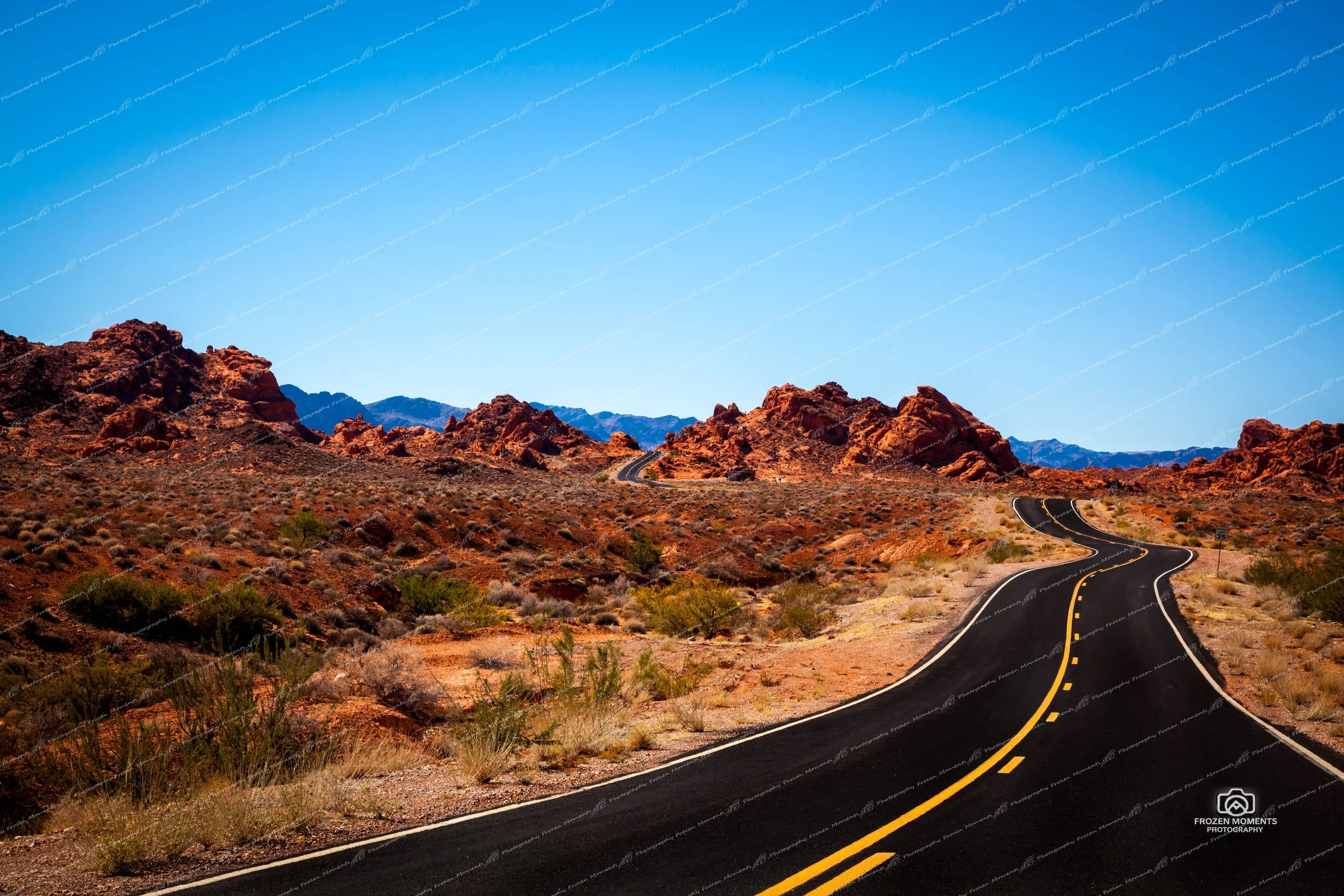 Endless Road