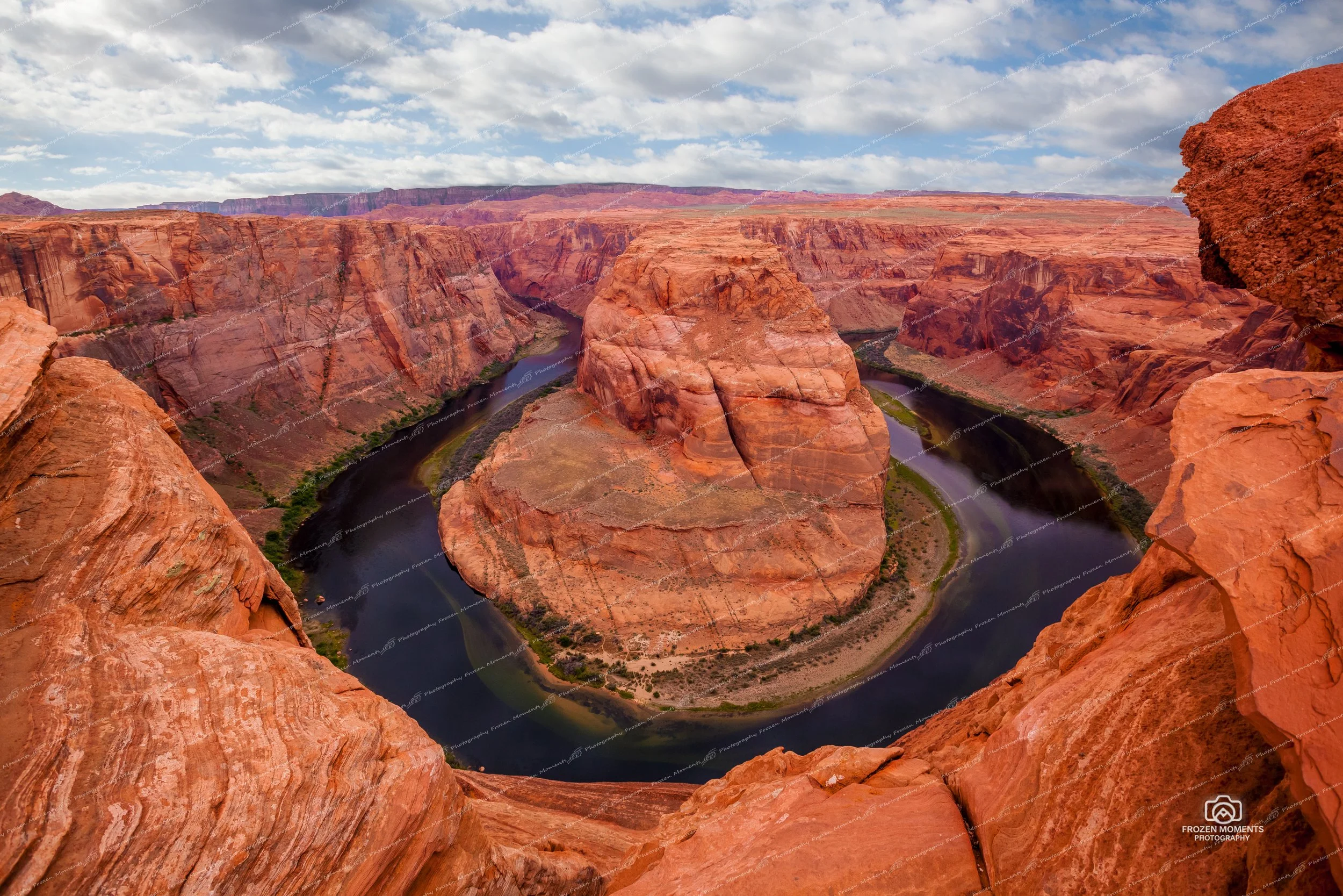 Horseshoe Bend