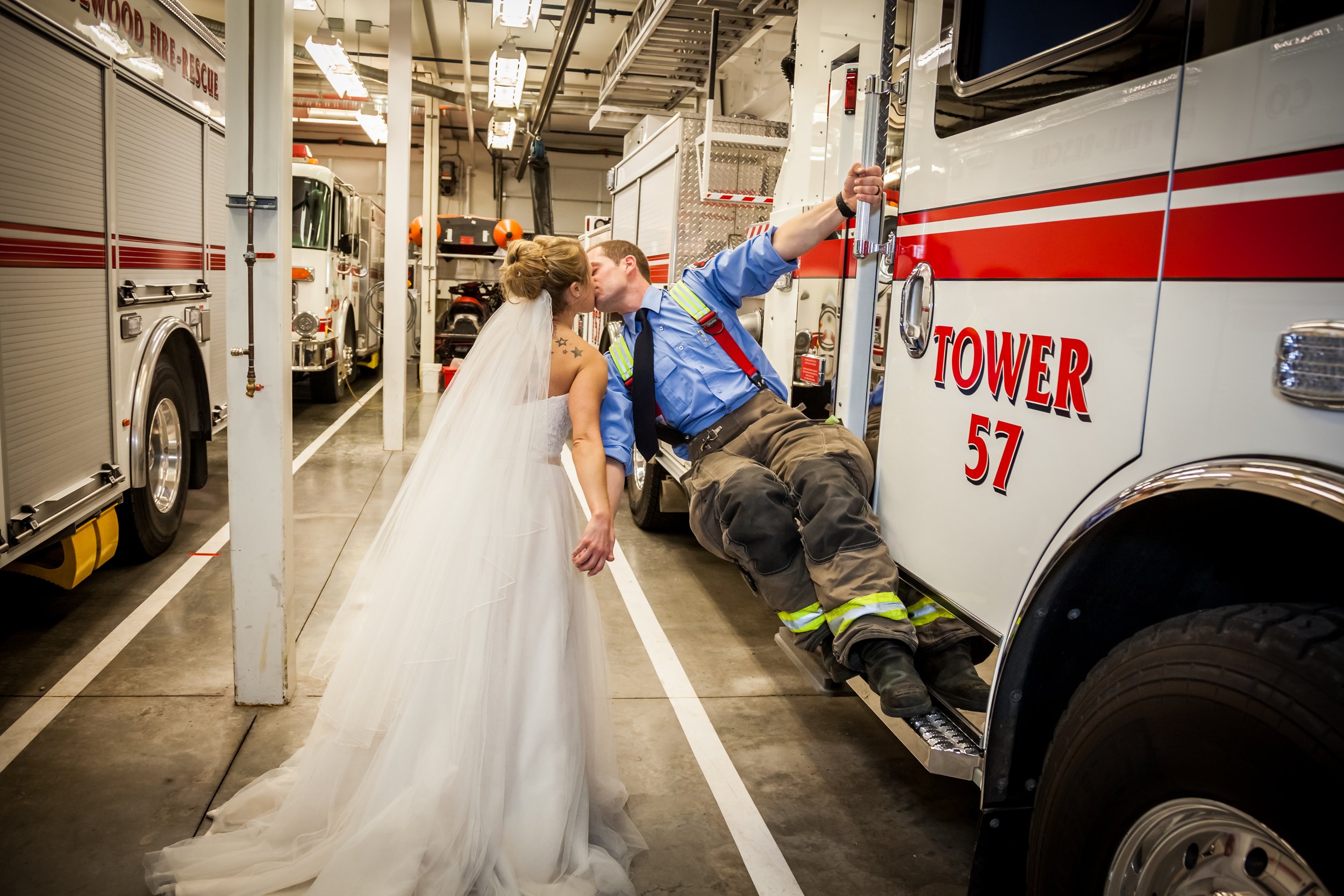 Basics Wedding Package
