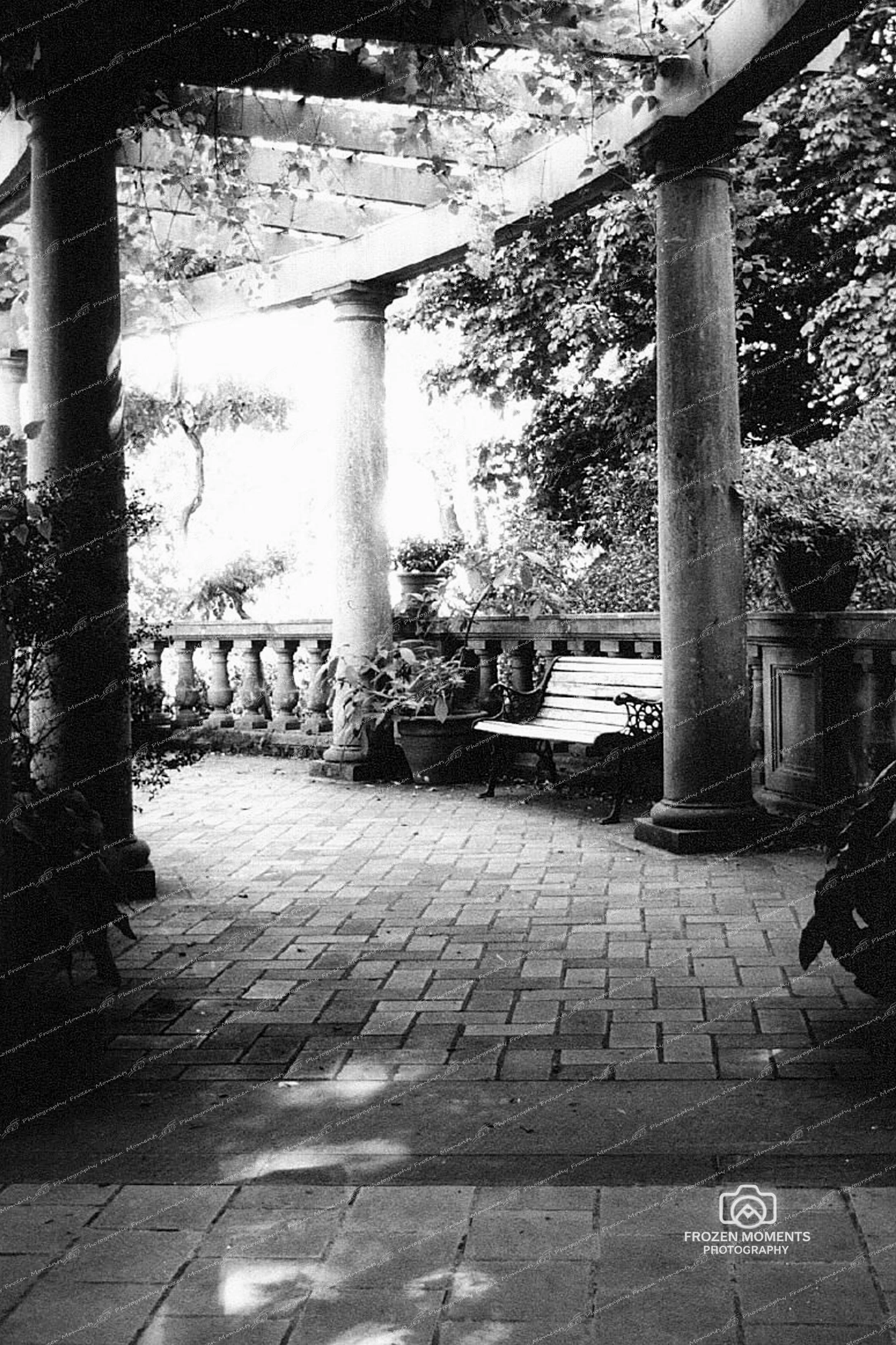 Italian Garden