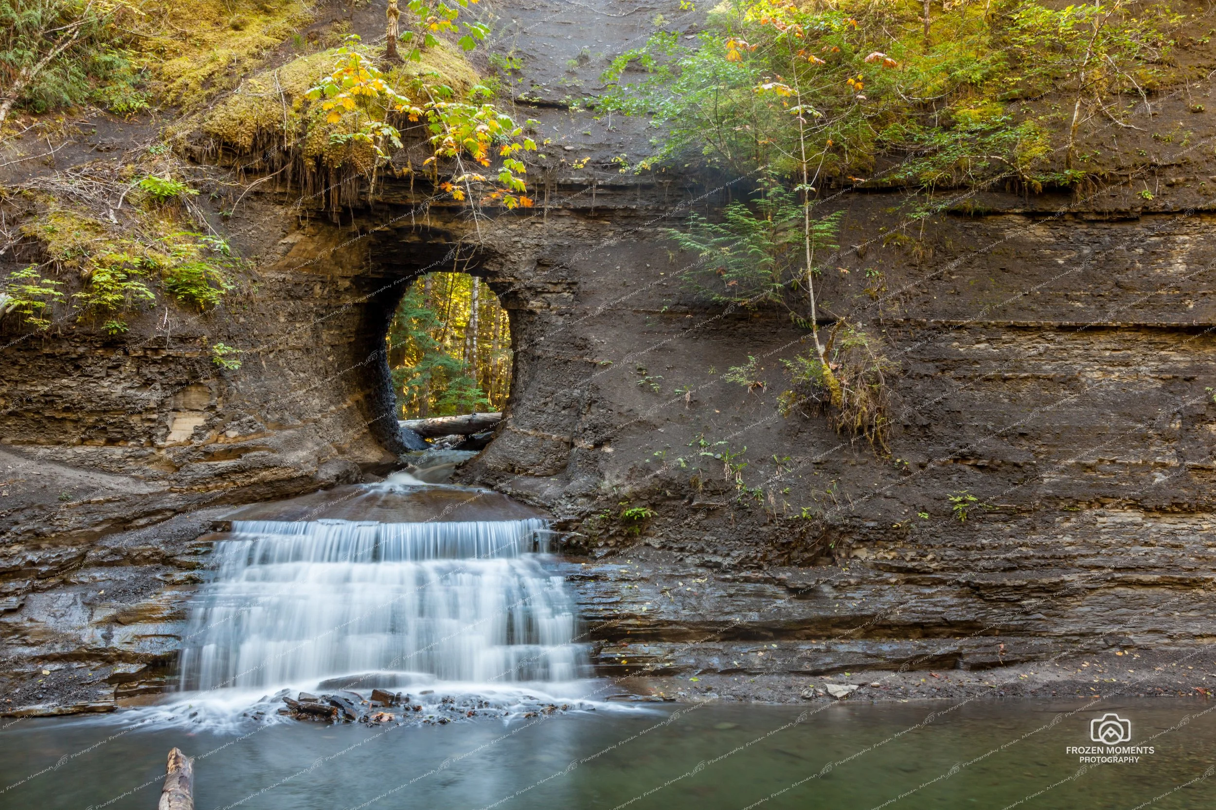 Hole in the Wall