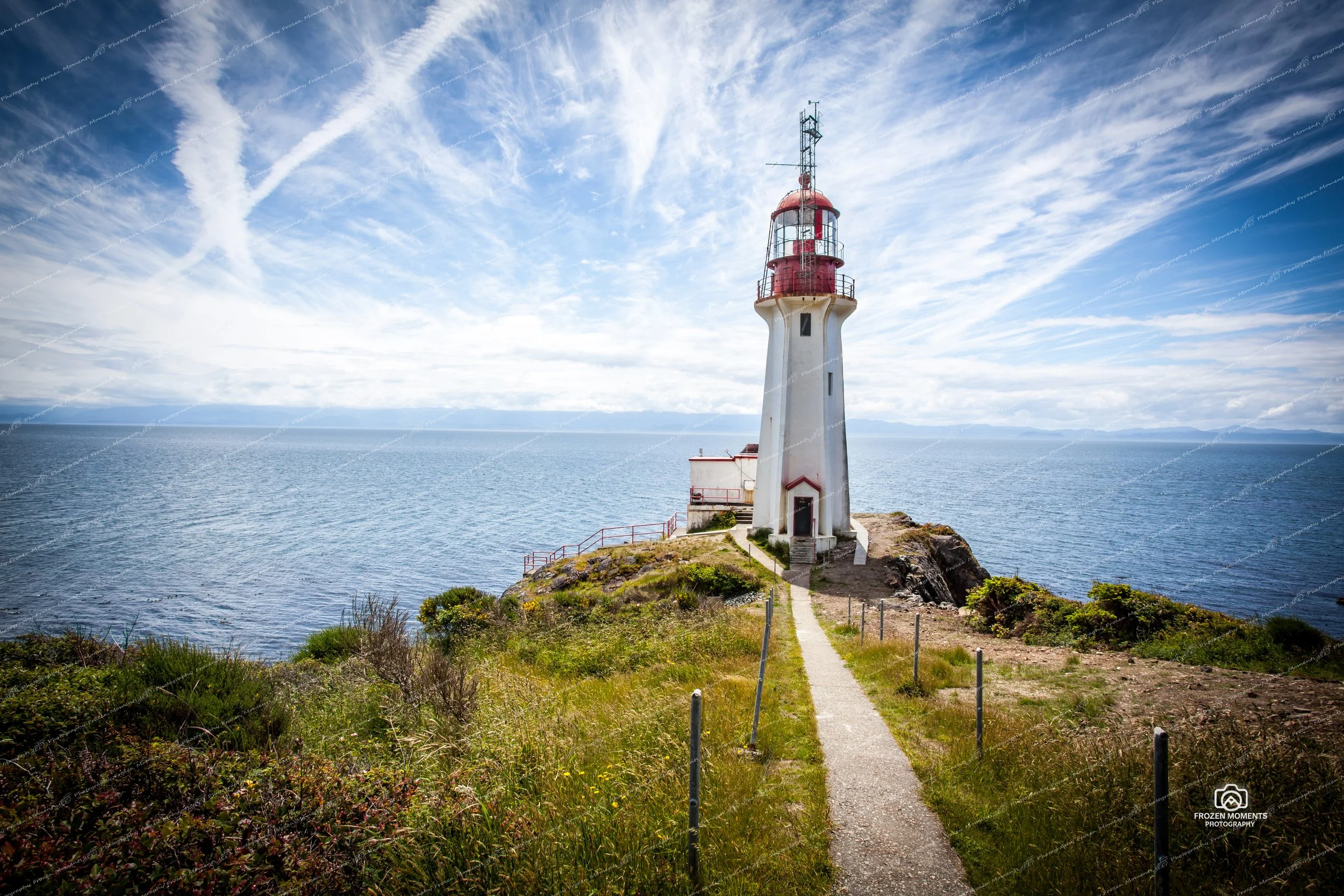 Sherringham Lighthouse