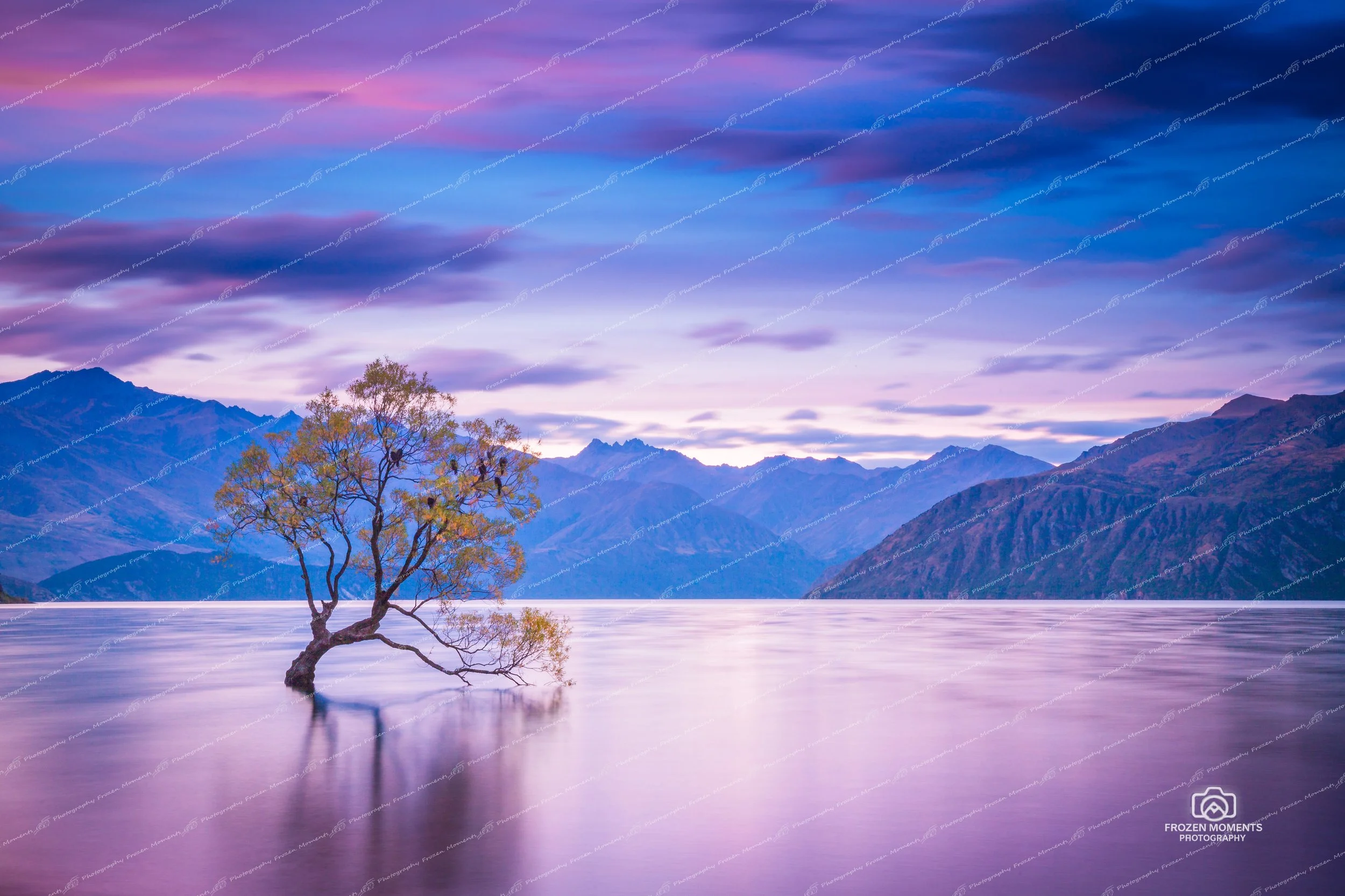 Lake Wanaka