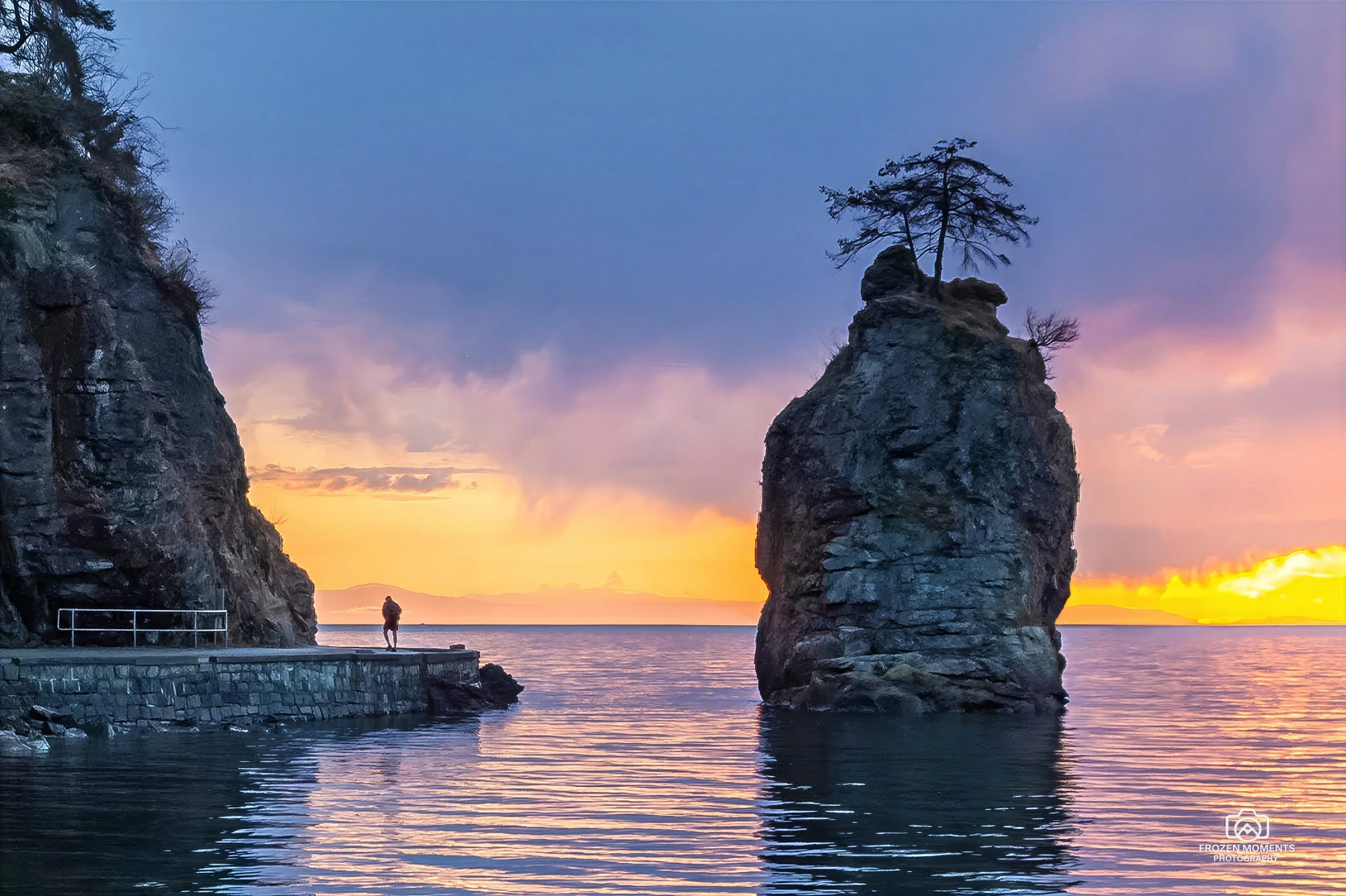Si'Wash Rock
