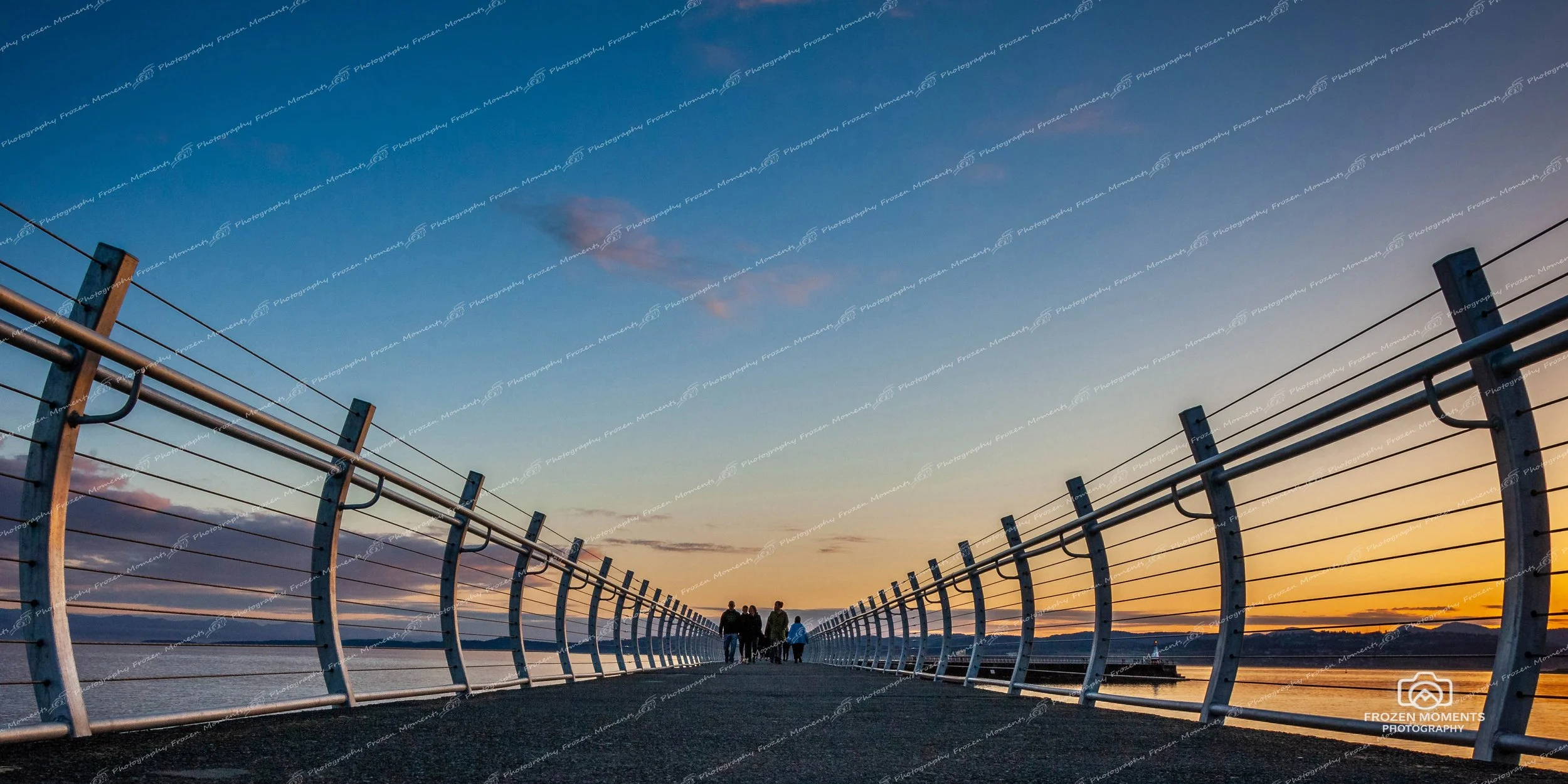 The Breakwater