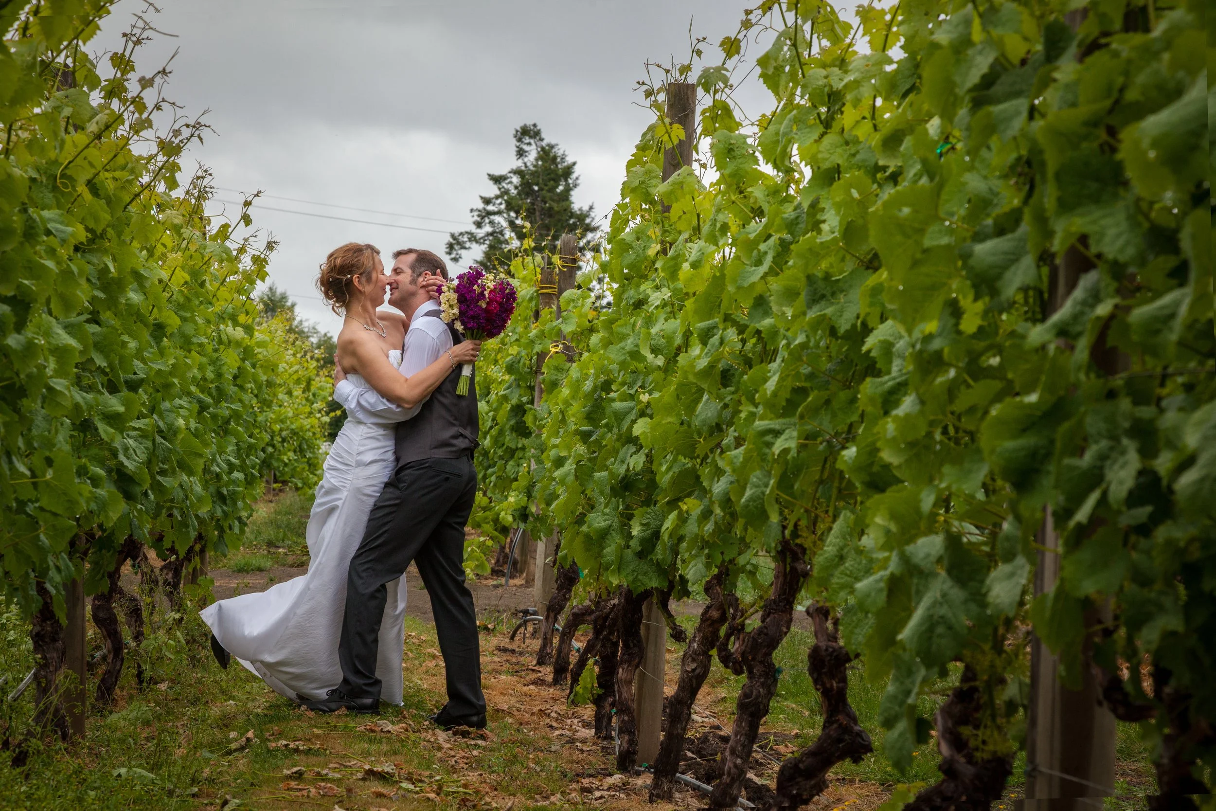 Deluixe Wedding Package