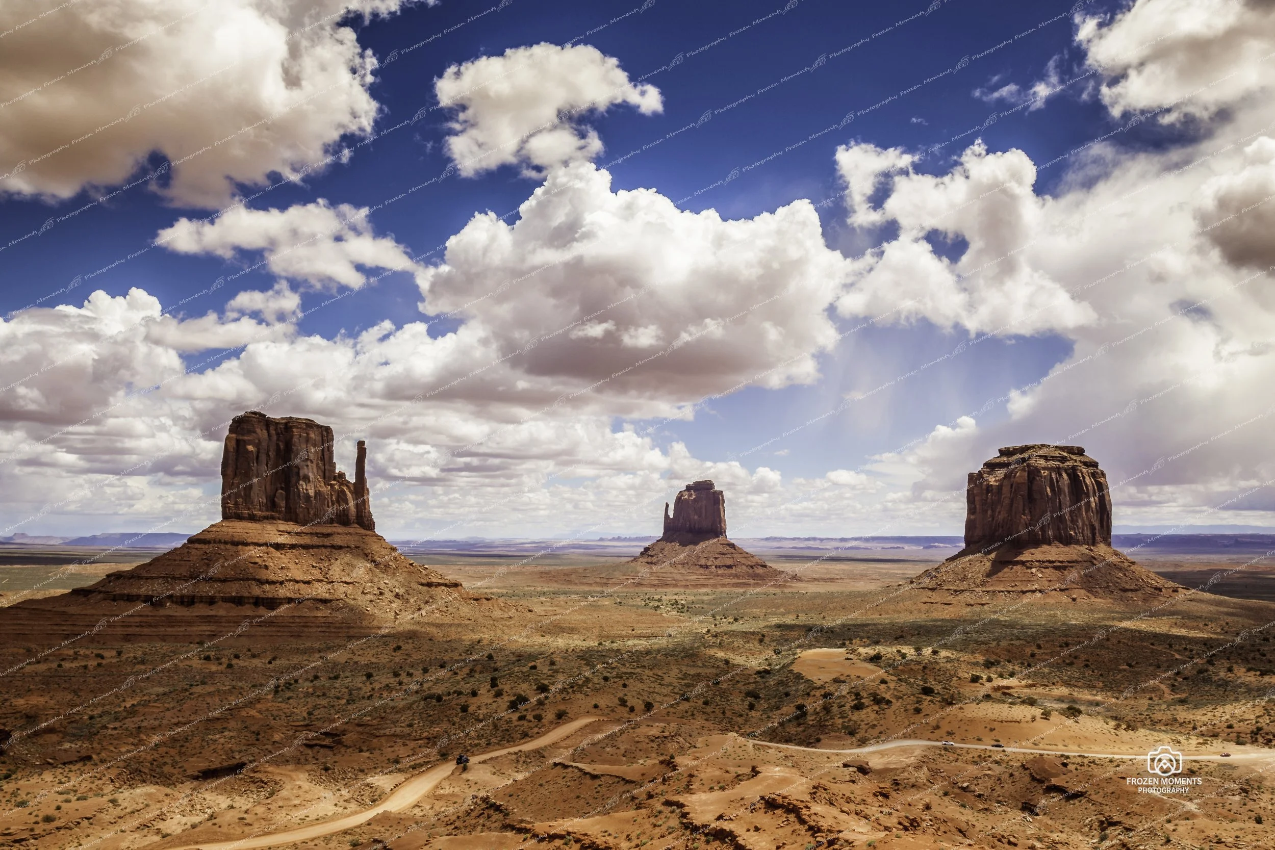 Monument Valley