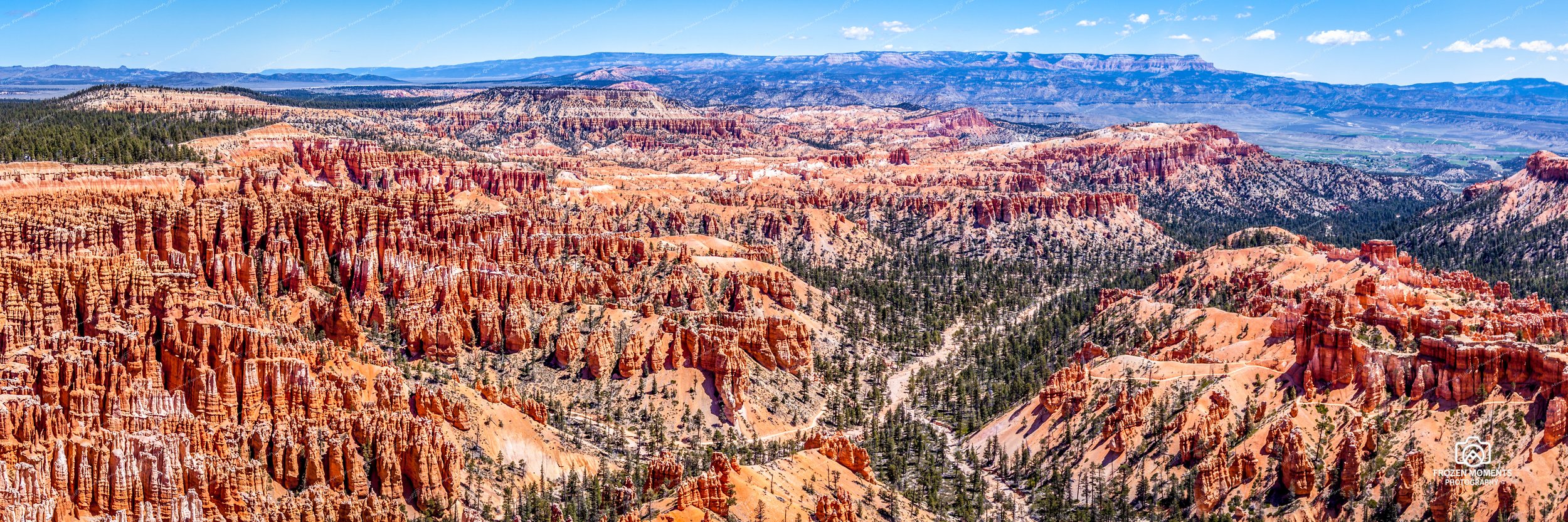 Bryce Canyon