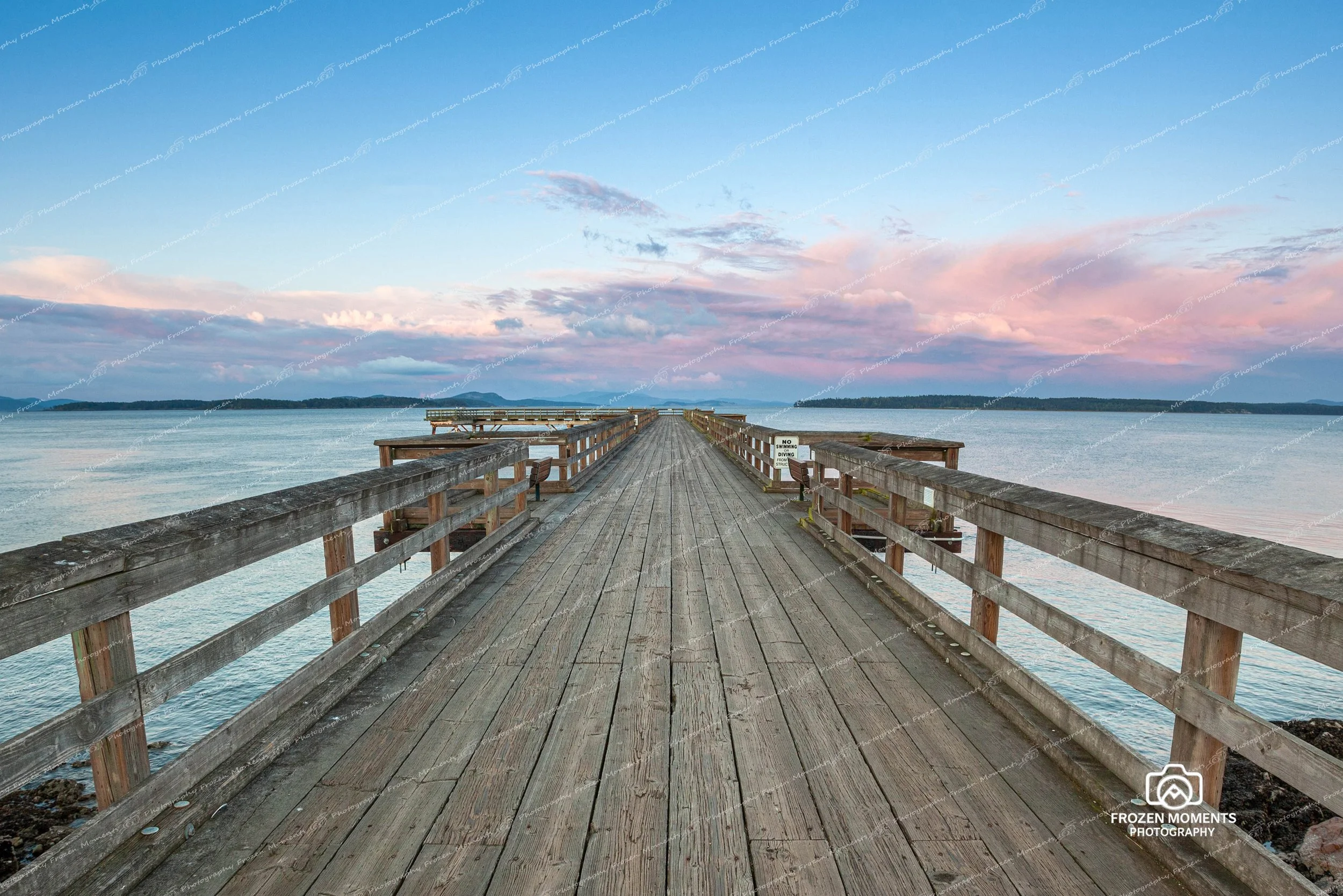 Sidney Pier