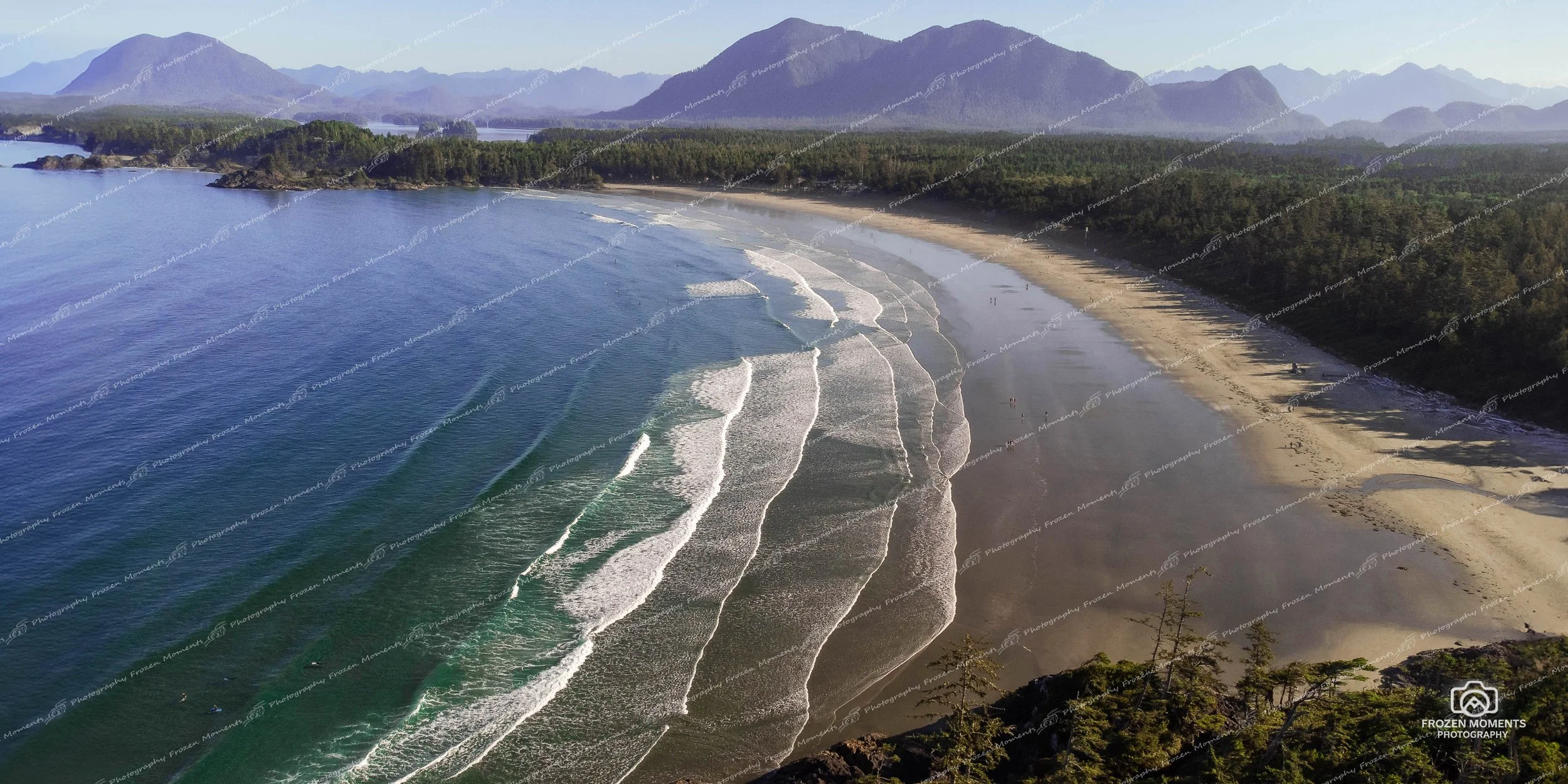 Cox Bay